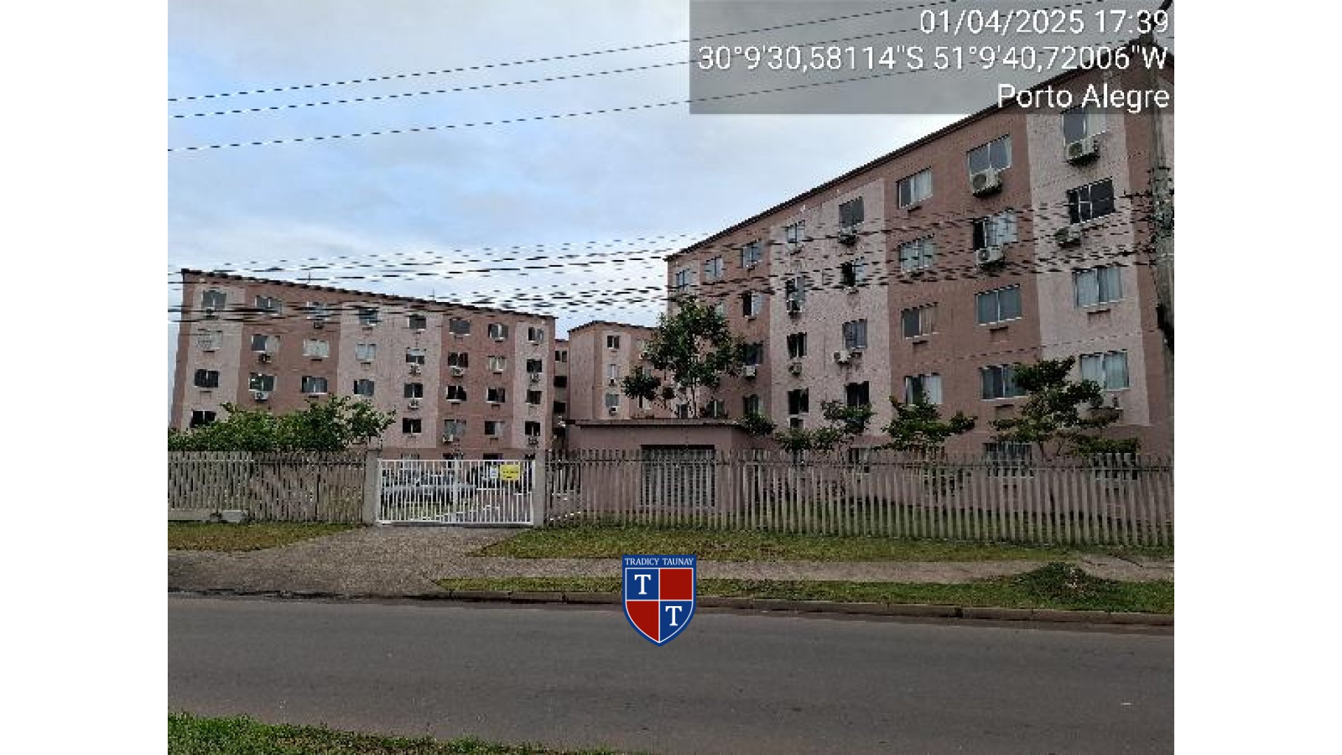 Foto 1 de APARTAMENTO em HIPICA - Imóvel Retomado Caixa