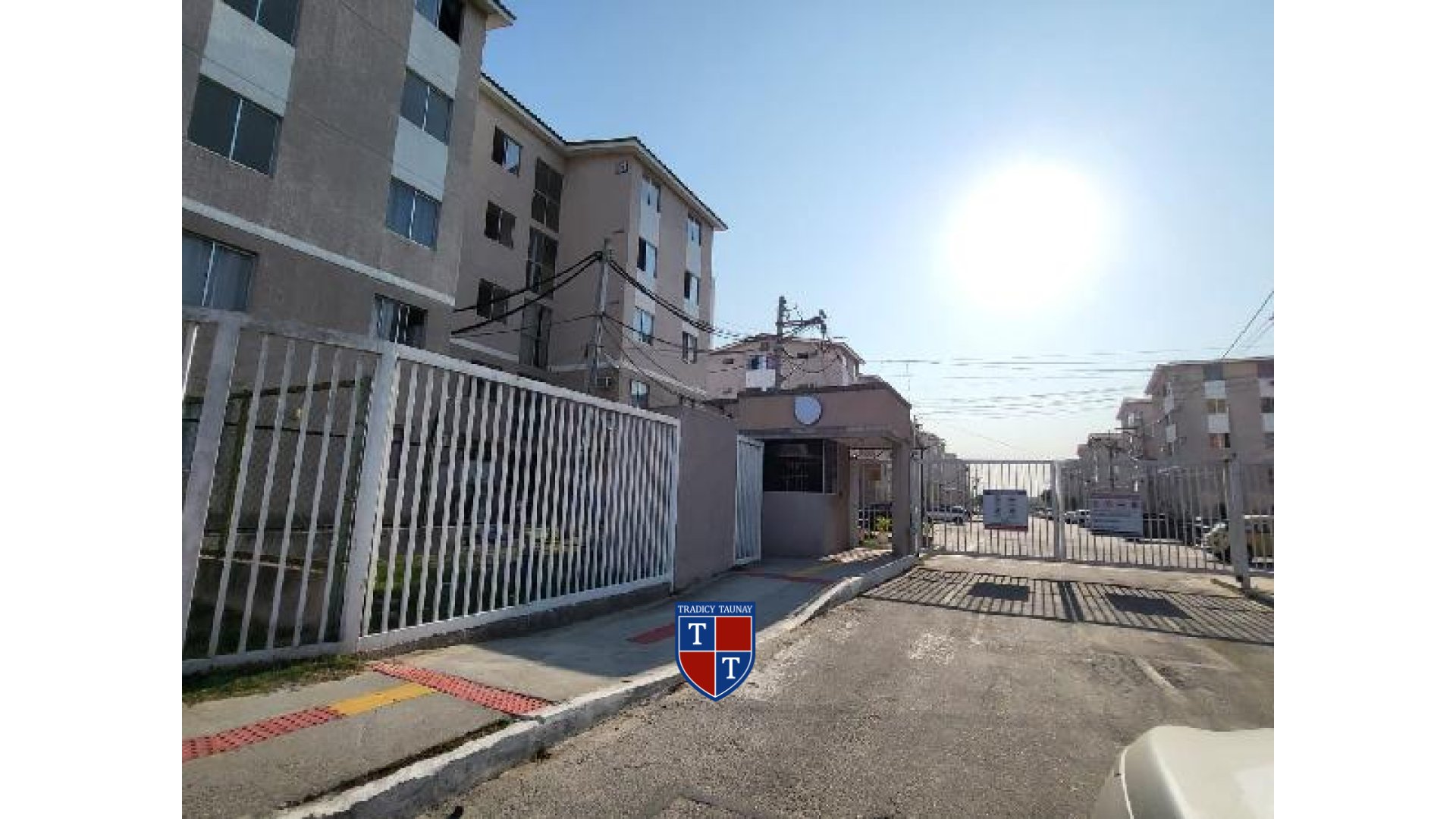 Foto 1 de APARTAMENTO em VENDA DAS PEDRAS - Imóvel Retomado Caixa