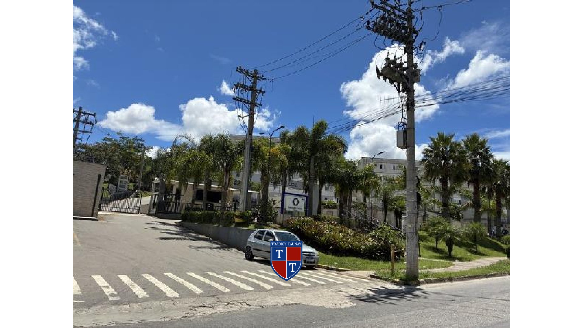 Foto 1 de APARTAMENTO em AGUA CHATA - Imóvel Retomado Caixa