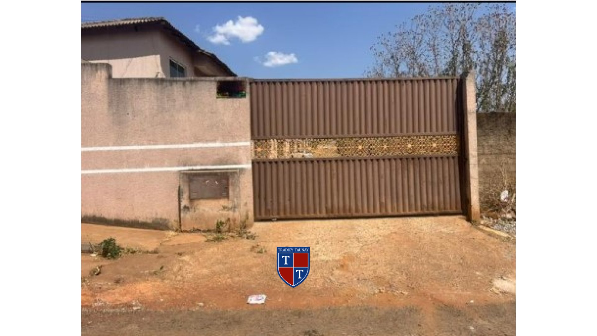 Foto 1 de APARTAMENTO em PARQUE NAPOLIS B - Imóvel Retomado Caixa