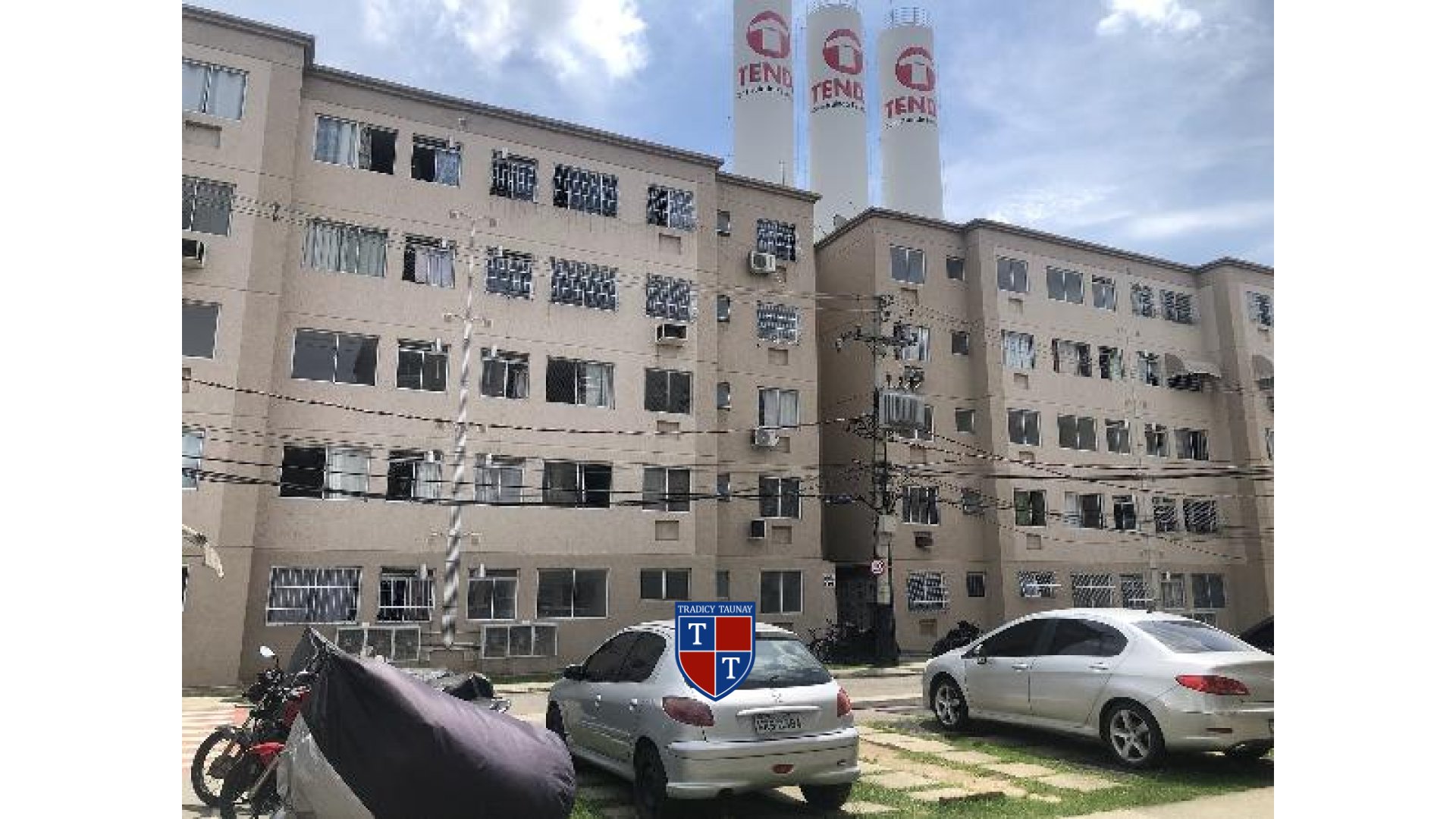 Foto 1 de APARTAMENTO em ANCHIETA - Imóvel Retomado Caixa