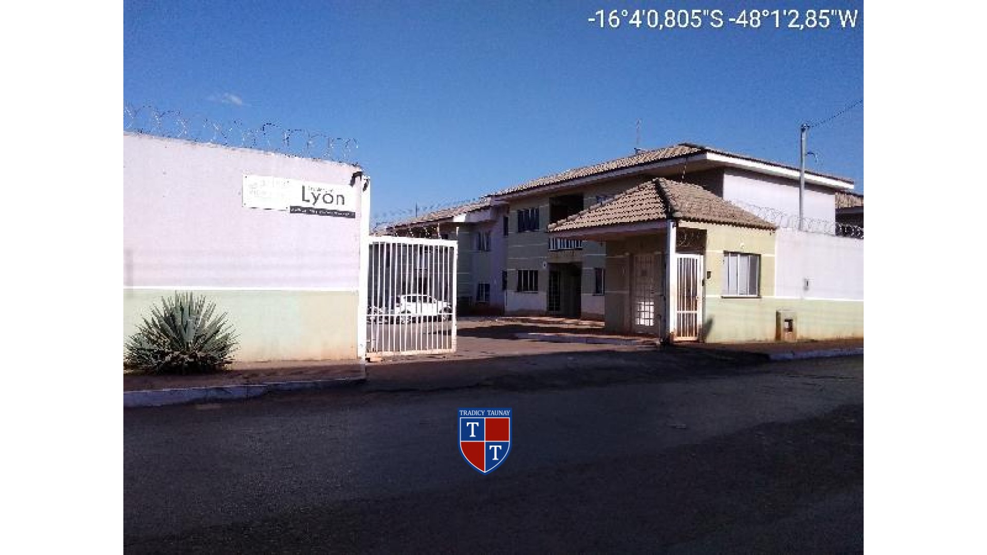 Foto 1 de APARTAMENTO em SETOR DE CHACARAS ANHANGUERA C - Imóvel Retomado Caixa