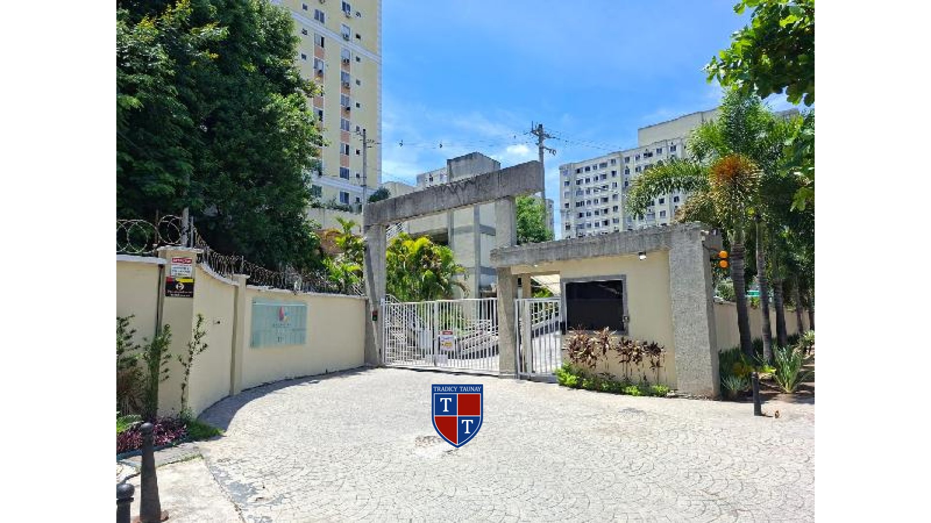 Foto 1 de APARTAMENTO em COLEGIO - Imóvel Retomado Caixa