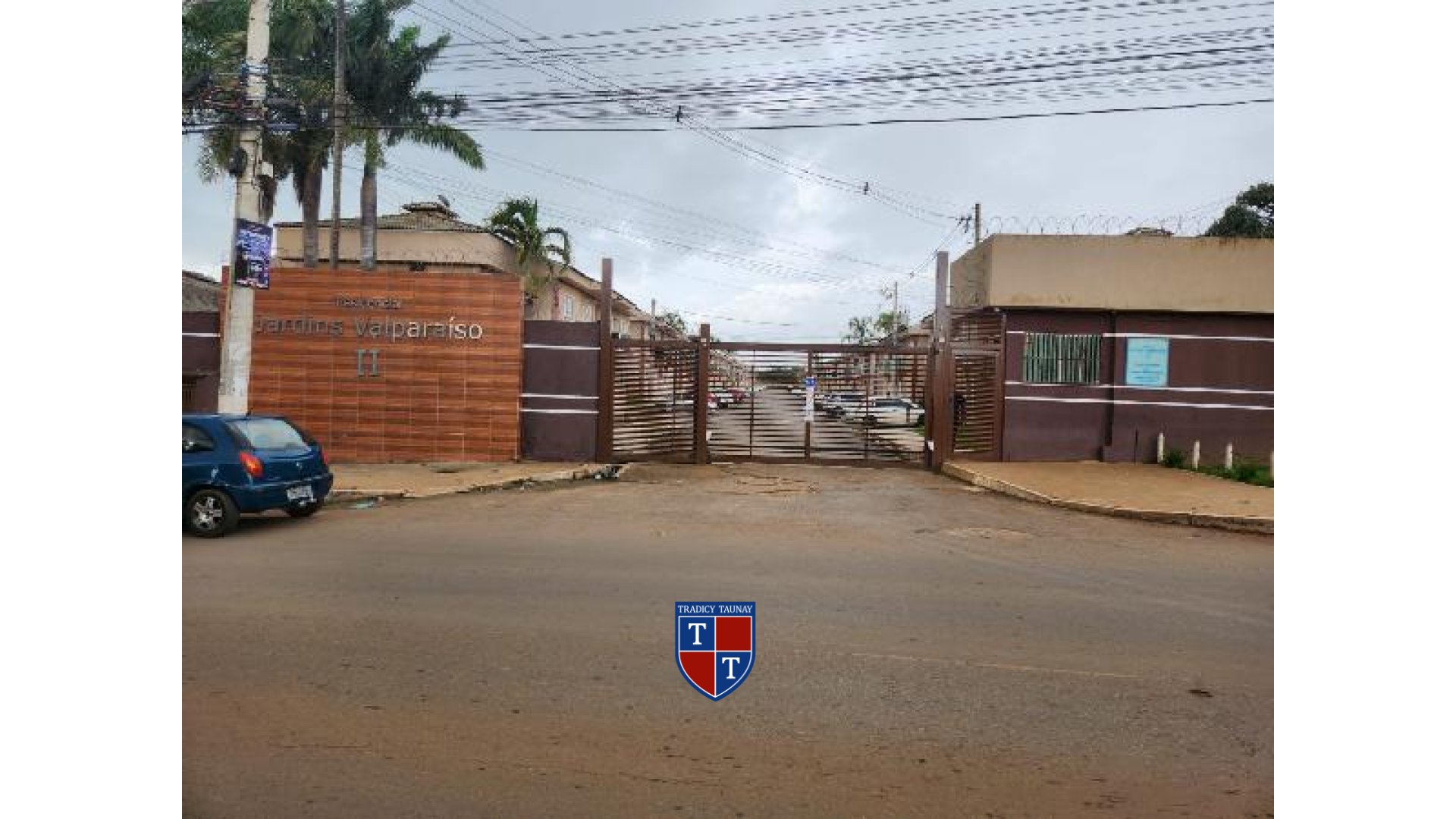 Foto 1 de APARTAMENTO em CHACARAS E MANSOES SANTA MARIA - Imóvel Retomado Caixa