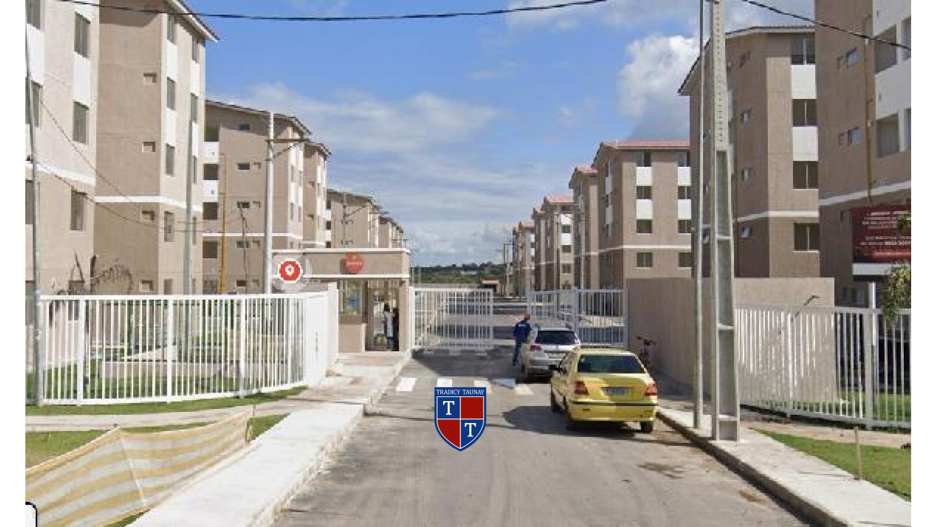 Foto 1 de APARTAMENTO em VENDA DAS PEDRAS - Imóvel Retomado Caixa