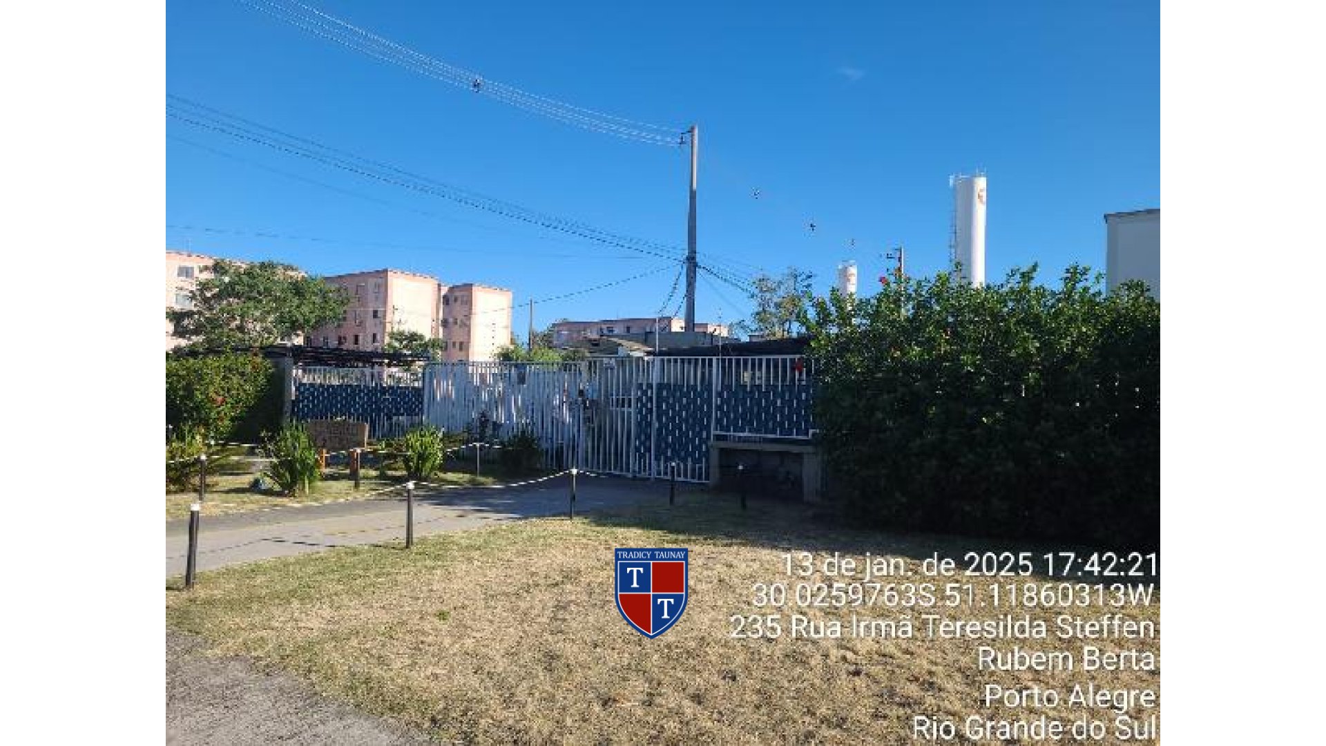 Foto 1 de APARTAMENTO em MARIO QUINTANA - Imóvel Retomado Caixa