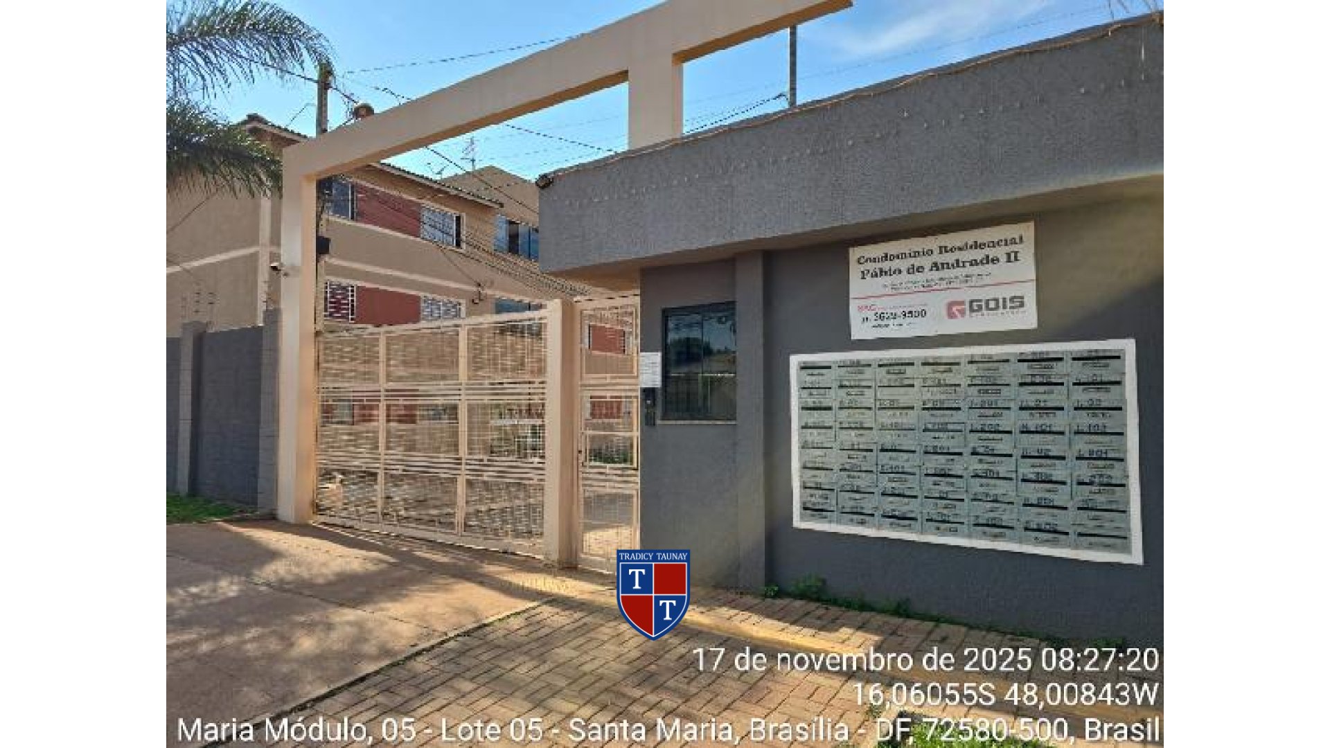 Foto 1 de APARTAMENTO em SETOR DE CHACARAS ANHANGUERA C - Imóvel Retomado Caixa