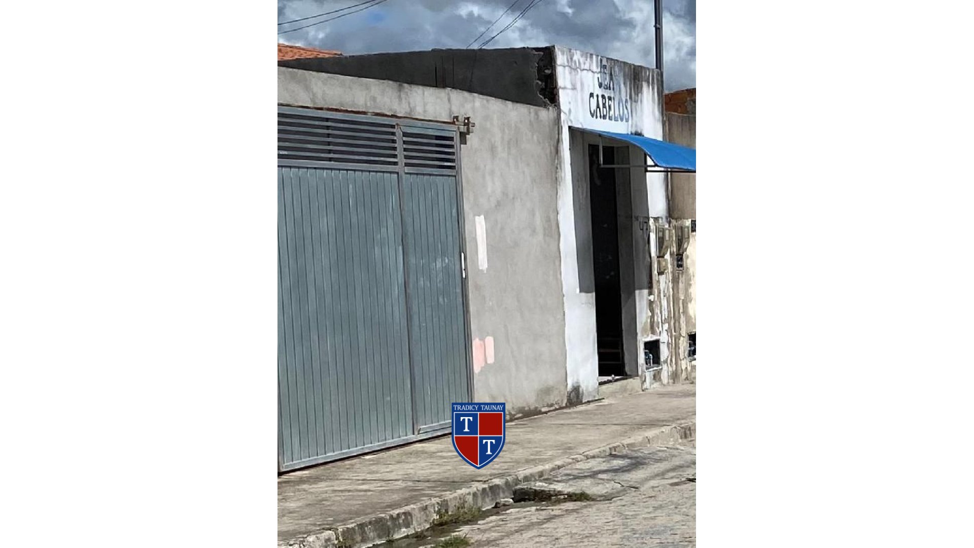 Foto 1 de CASA em PEDRA FERRADA - Imóvel Retomado Caixa