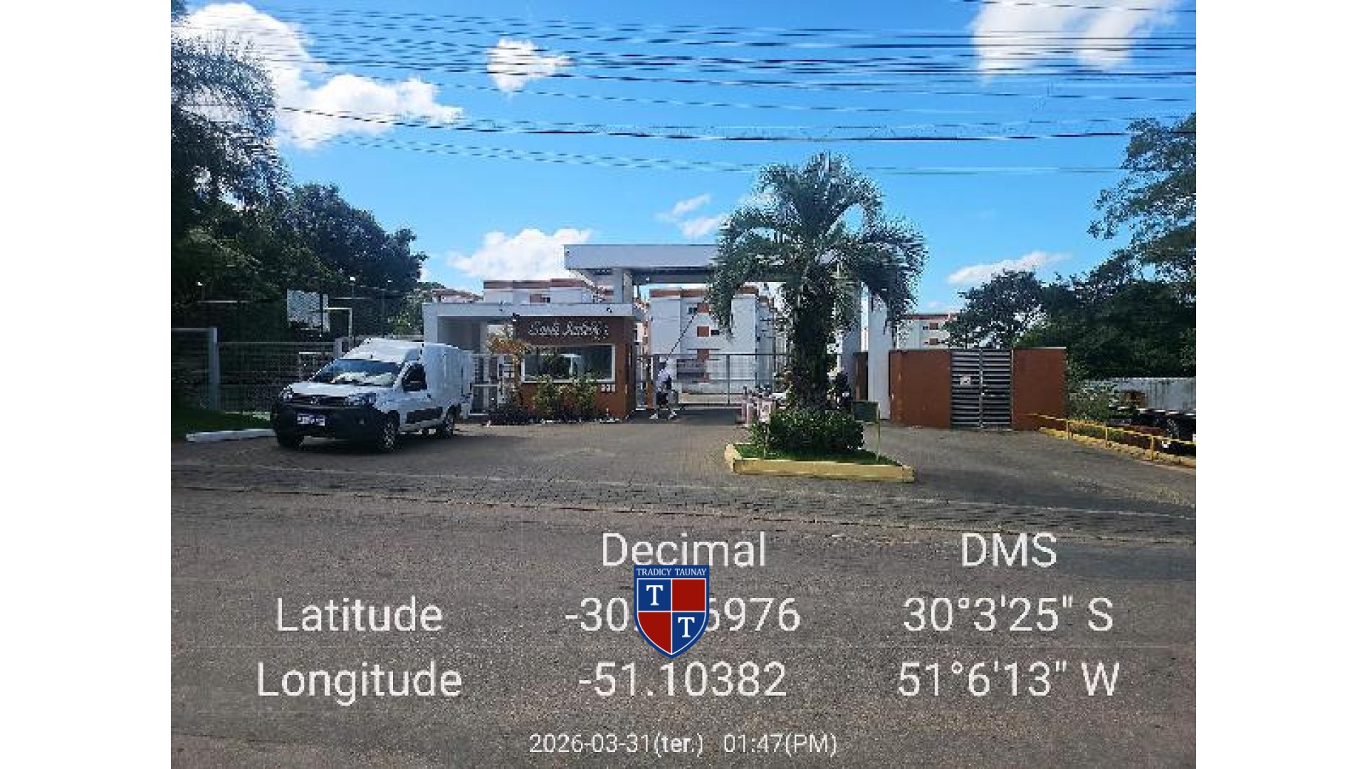 Foto 1 de APARTAMENTO em SANTA ISABEL - Imóvel Retomado Caixa