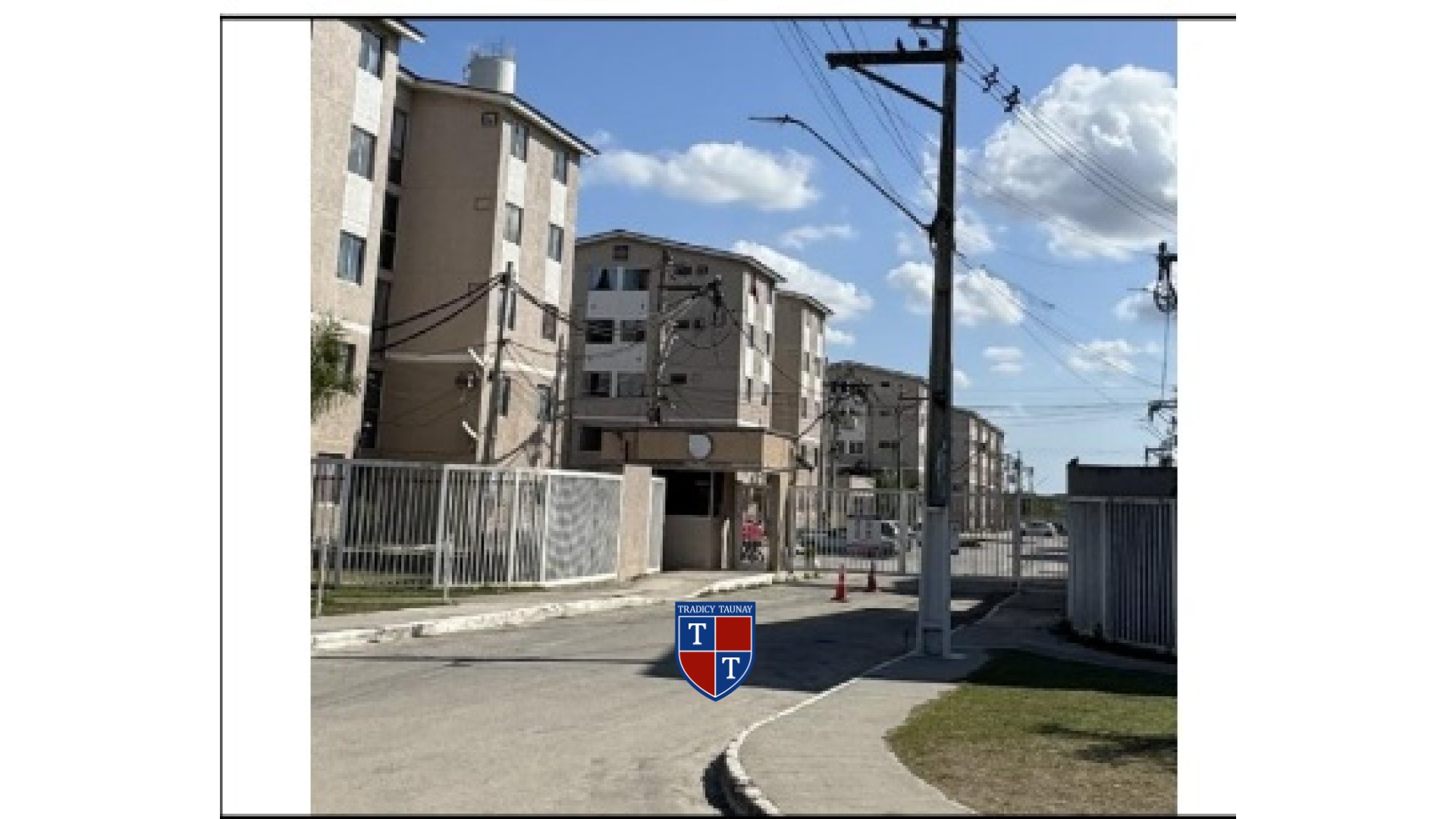Foto 3 de APARTAMENTO em VENDA DAS PEDRAS - Imóvel Retomado Caixa