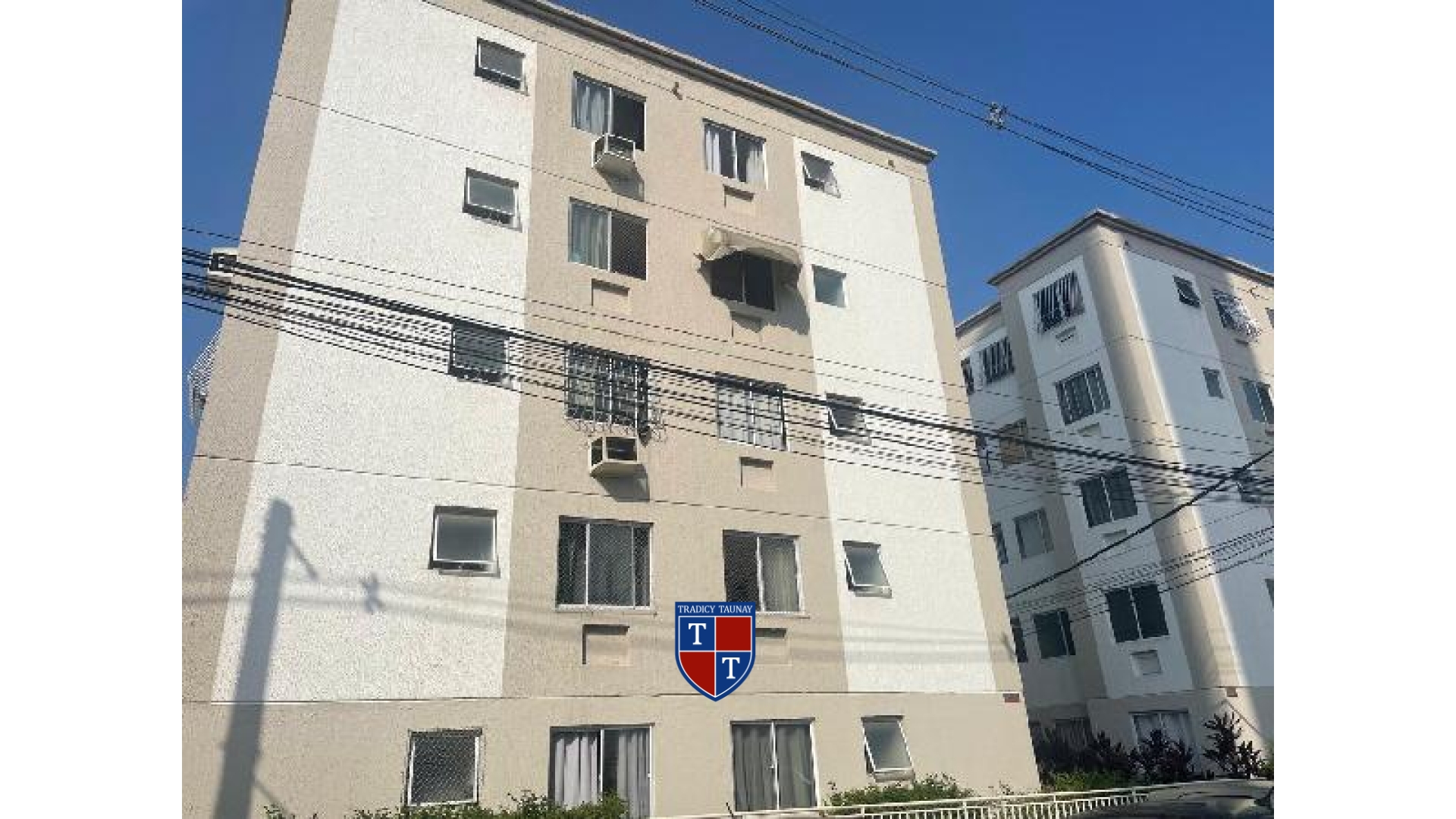 Foto 1 de APARTAMENTO em CAMPO GRANDE, RIO DE JANEIRO/RJ - Imóvel Retomado CAIXA Ref 8787702483900