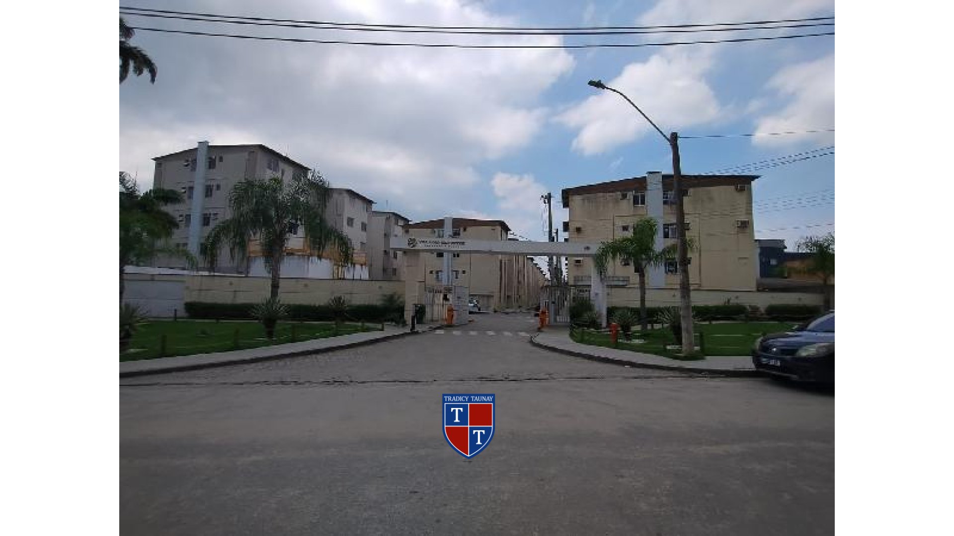 Foto 1 de APARTAMENTO em CAMPO GRANDE - Imóvel Retomado Caixa
