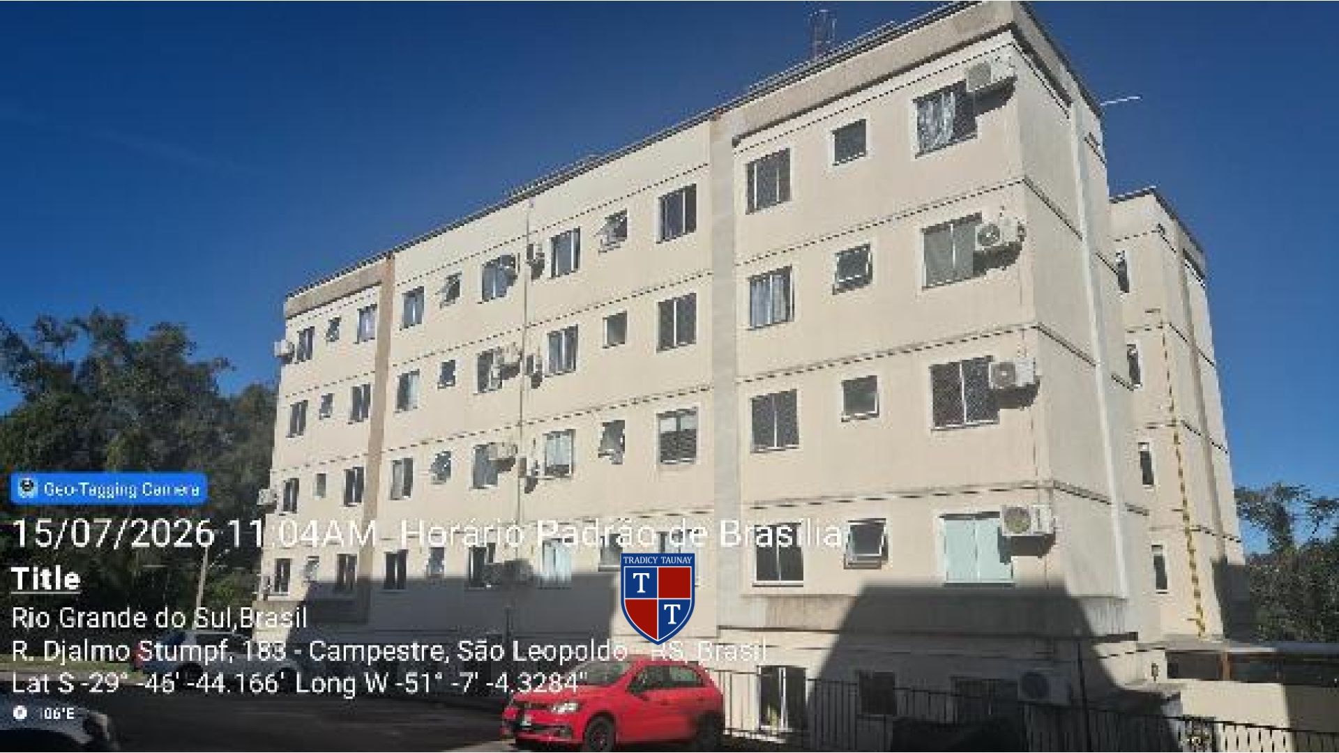 APARTAMENTO em SANTO ANDRE