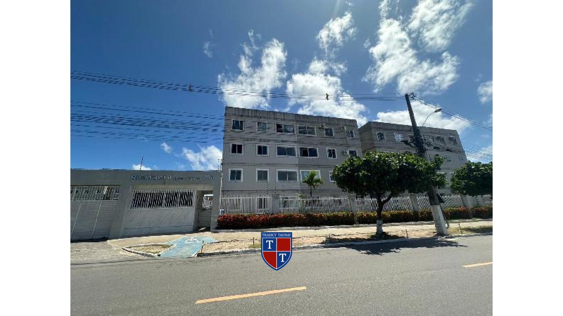 Foto 1 de APARTAMENTO em VALENTINA DE FIGUEIREDO - Imóvel Retomado Caixa