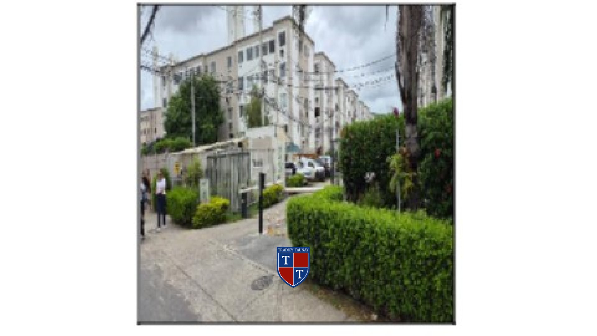 Foto 1 de APARTAMENTO em CAMPO GRANDE - Imóvel Retomado Caixa