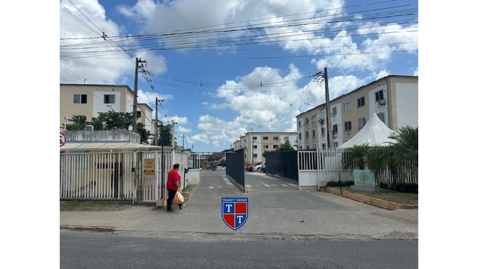 Foto 1 de APARTAMENTO em ALBERTO MAIA - Imóvel Retomado Caixa