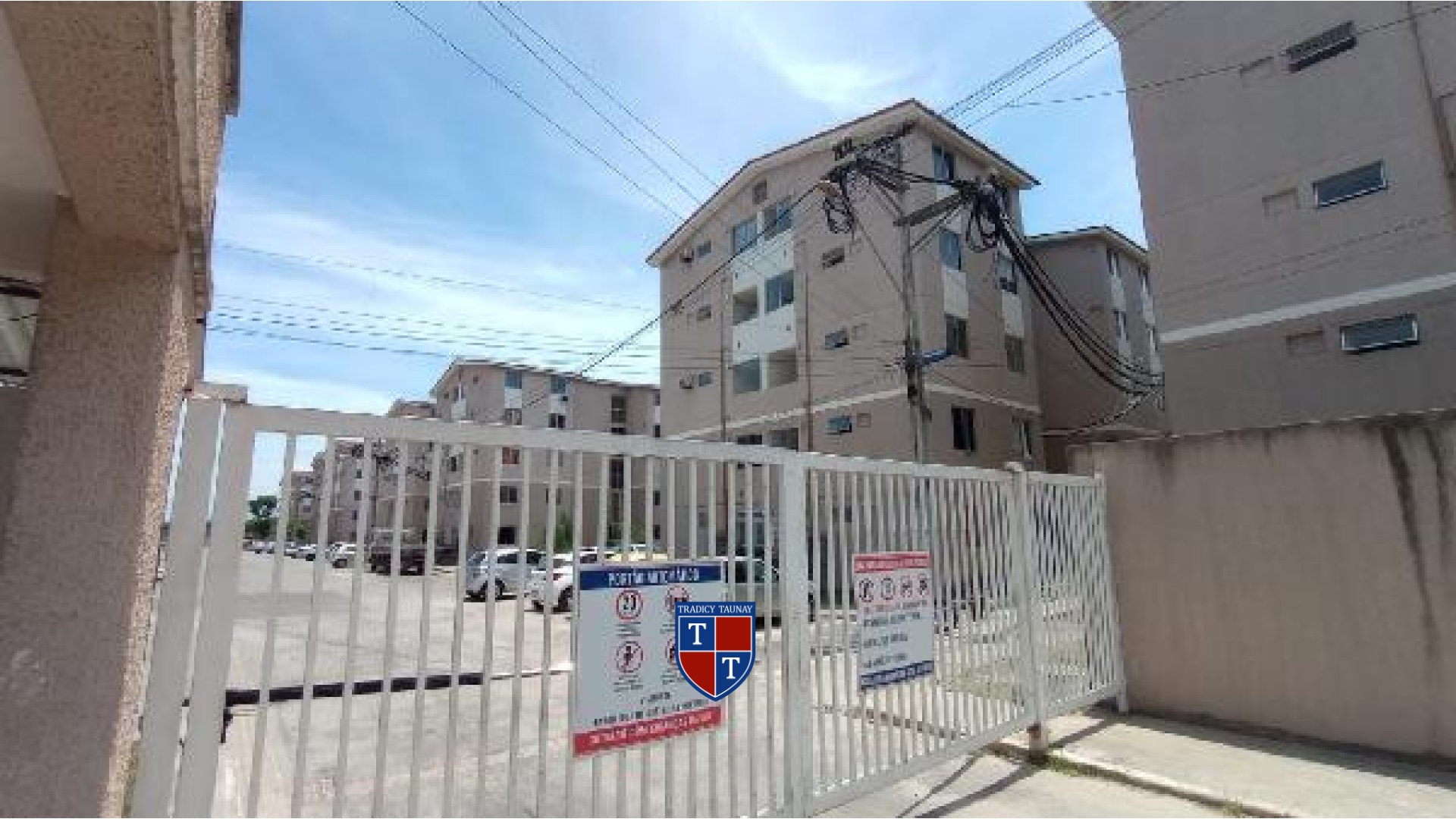 Foto 1 de APARTAMENTO em VENDA DAS PEDRAS, ITABORAI/RJ - Imóvel Retomado CAIXA Ref 8787702494295