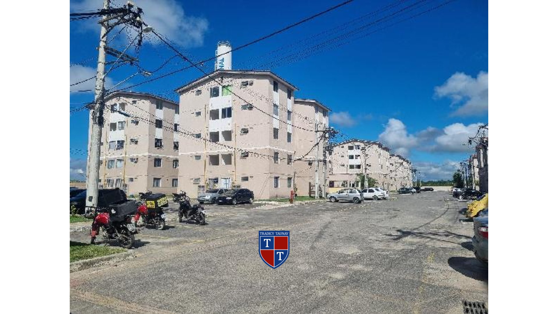 Foto 1 de APARTAMENTO em VENDA DAS PEDRAS - Imóvel Retomado Caixa