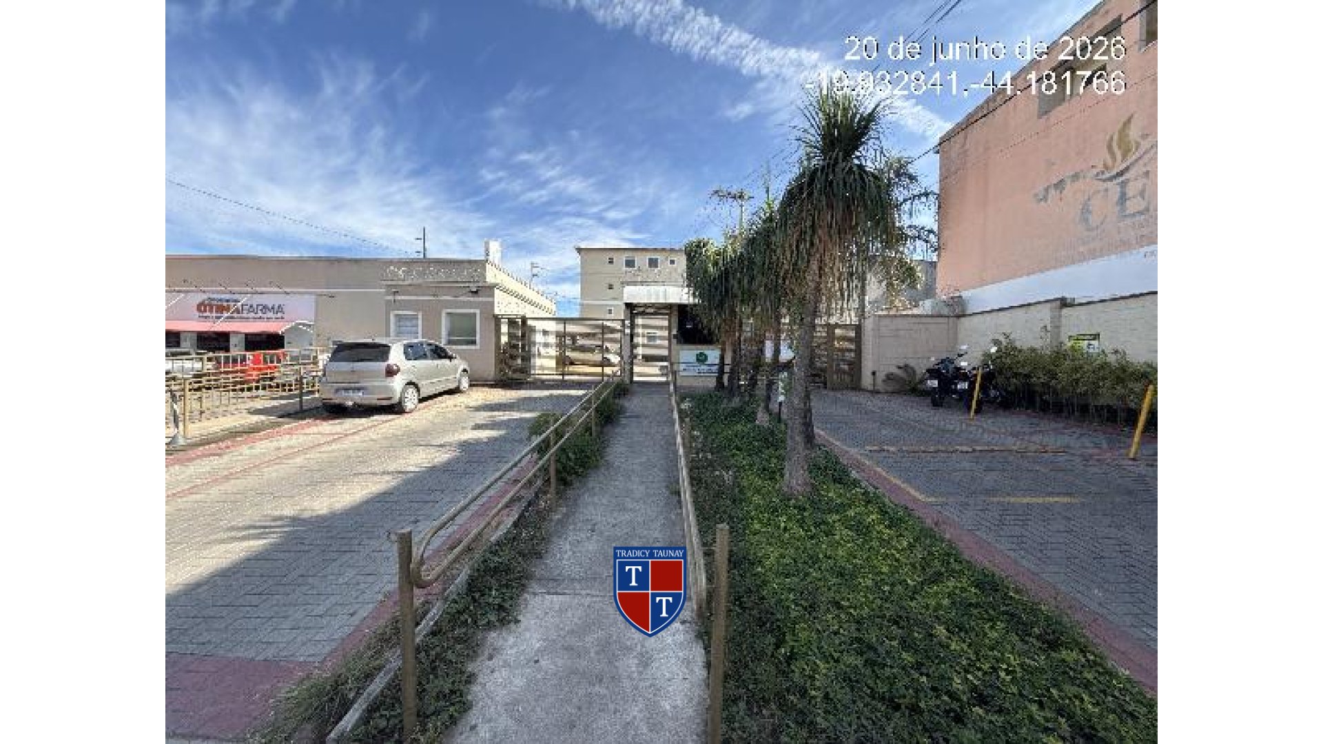 Foto 1 de APARTAMENTO em VILA DAS FLORES - Imóvel Retomado Caixa