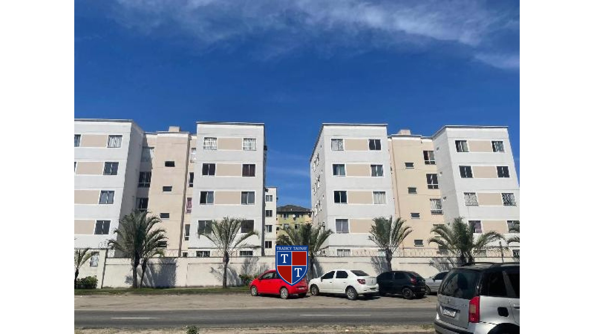Foto 1 de APARTAMENTO em SANTA CRUZ - Imóvel Retomado Caixa