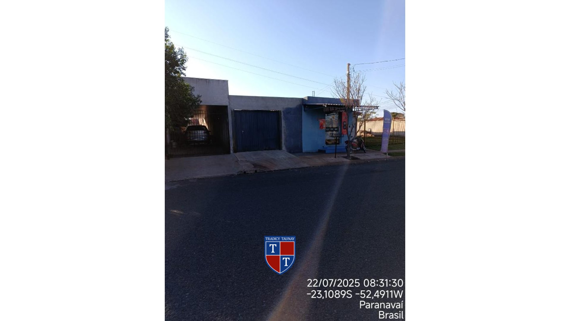 Foto 1 de CASA em RESIDENCIAL SANTA MARIA - Imóvel Retomado Caixa