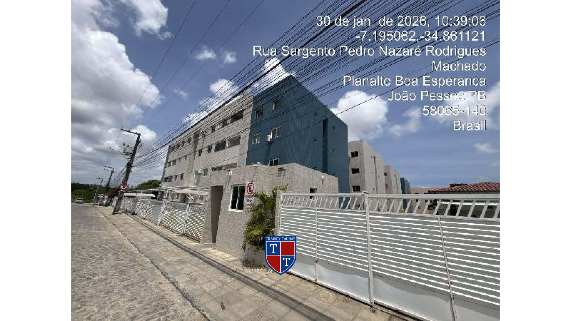 Foto 1 de APARTAMENTO em PLANALTO BOA ESPERANCA - Imóvel Retomado Caixa