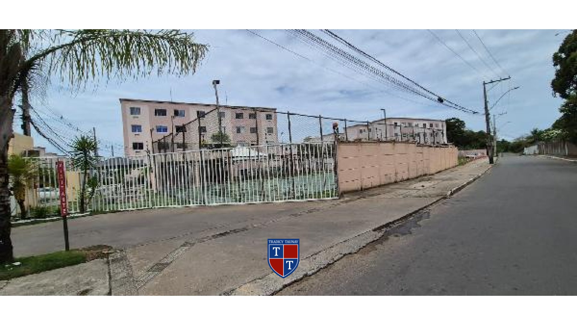 Foto 1 de APARTAMENTO em CAJI - Imóvel Retomado Caixa