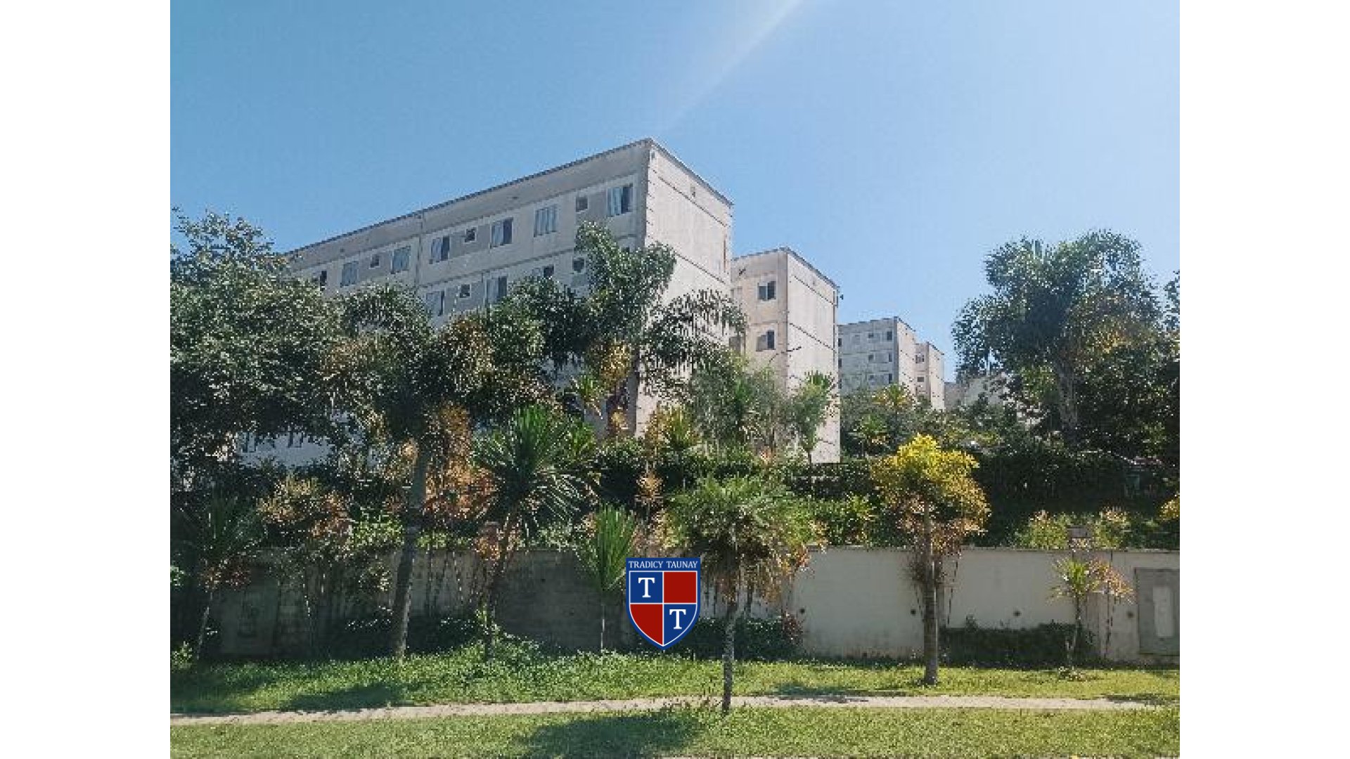 Foto 1 de APARTAMENTO em CENTRO - Imóvel Retomado Caixa