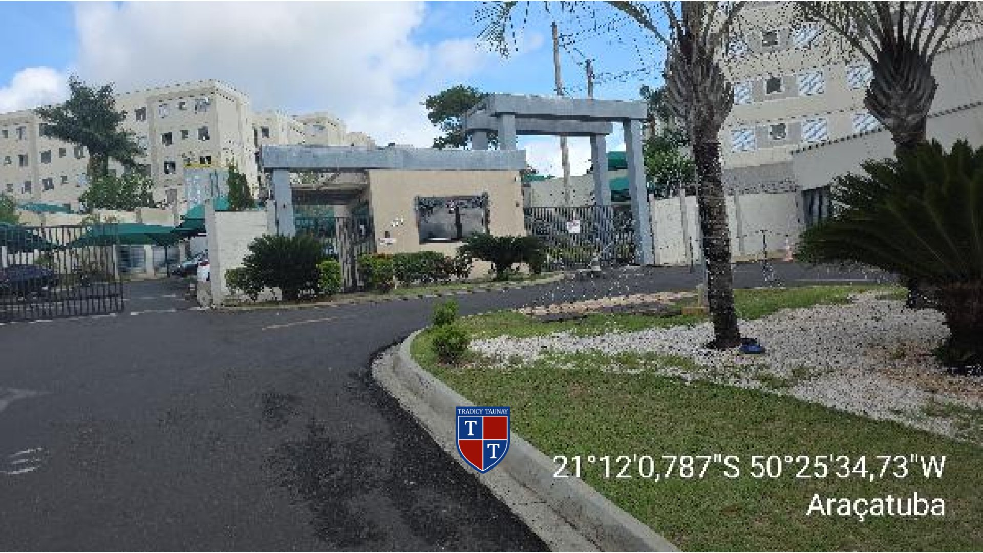 Foto 1 de APARTAMENTO em SANTA LUZIA - Imóvel Retomado Caixa