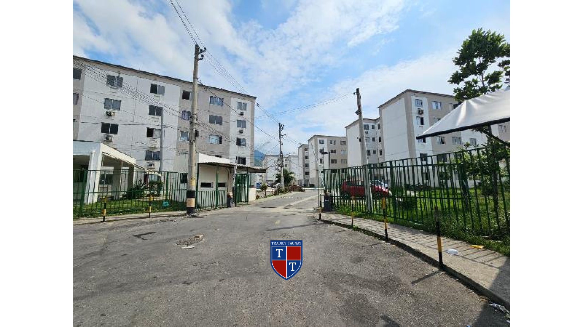 Foto 1 de APARTAMENTO em JARDIM PALMARES - Imóvel Retomado Caixa