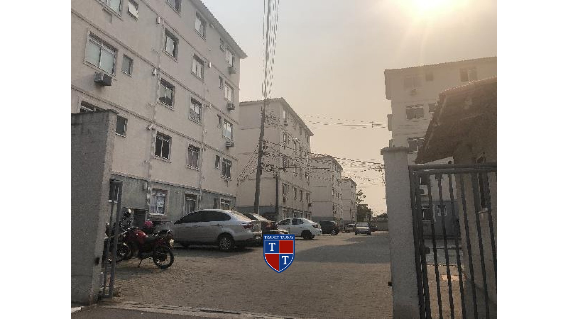Foto 1 de APARTAMENTO em ROCHA SOBRINHO - Imóvel Retomado Caixa