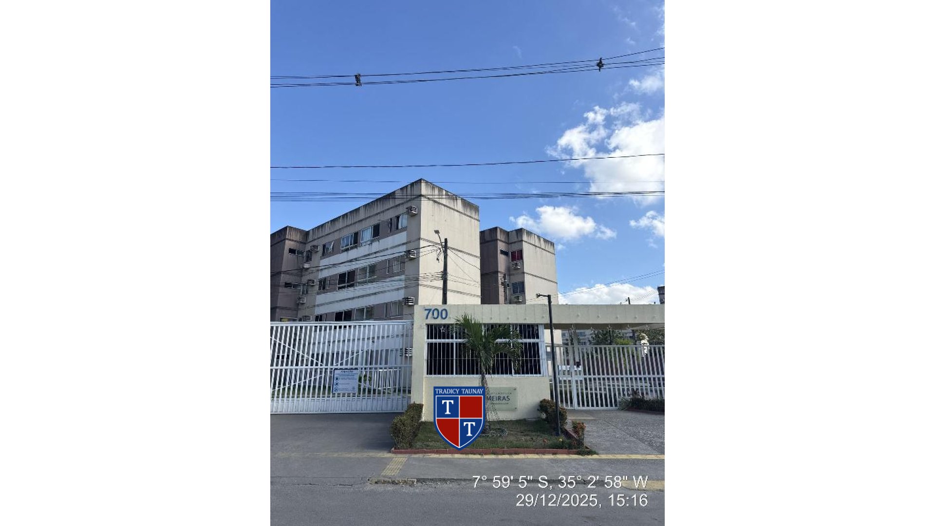 Foto 1 de APARTAMENTO em PIXETE - Imóvel Retomado Caixa