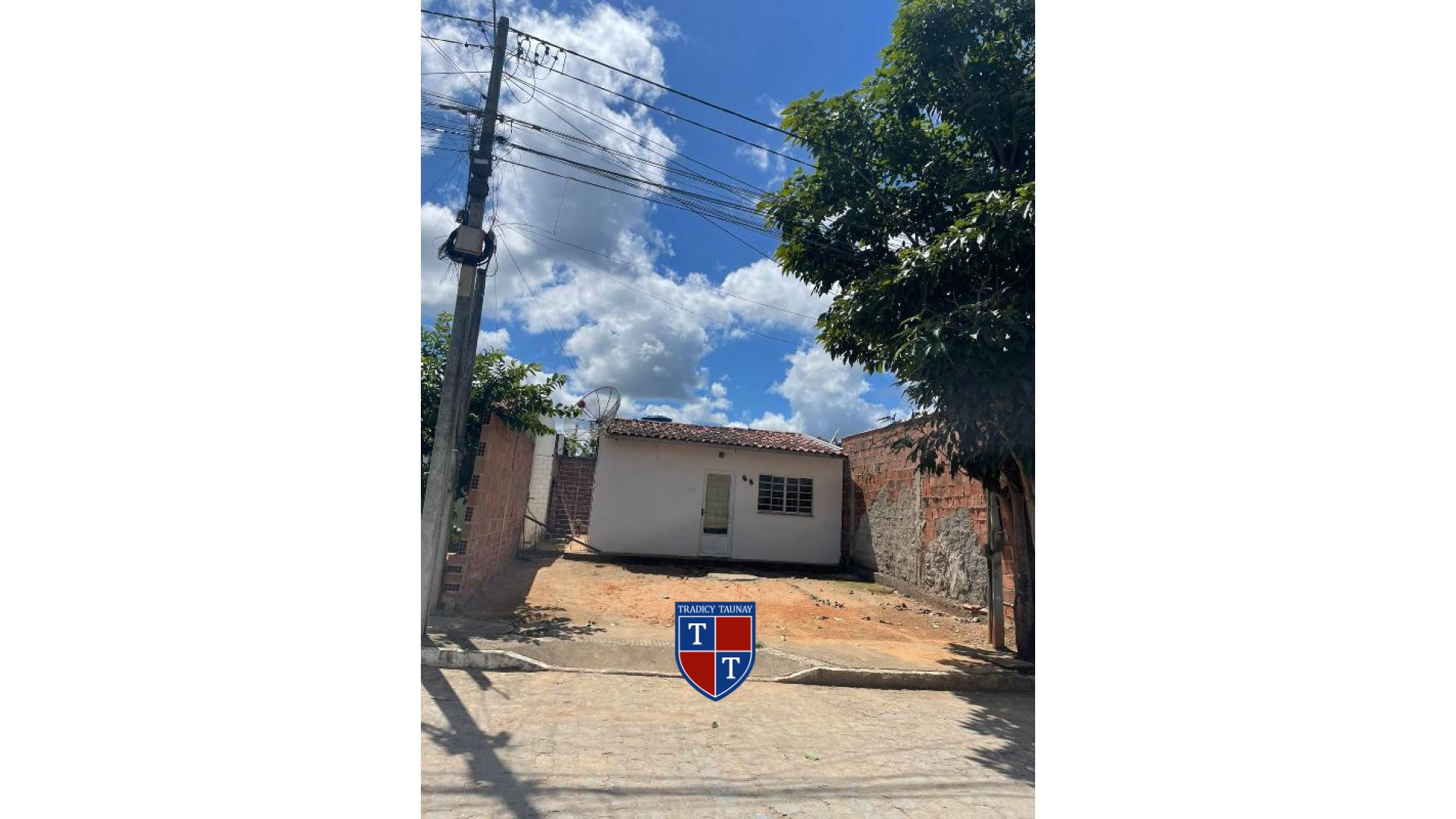 Foto 1 de CASA em EUNO ANDRADE DA SILVA - Imóvel Retomado Caixa