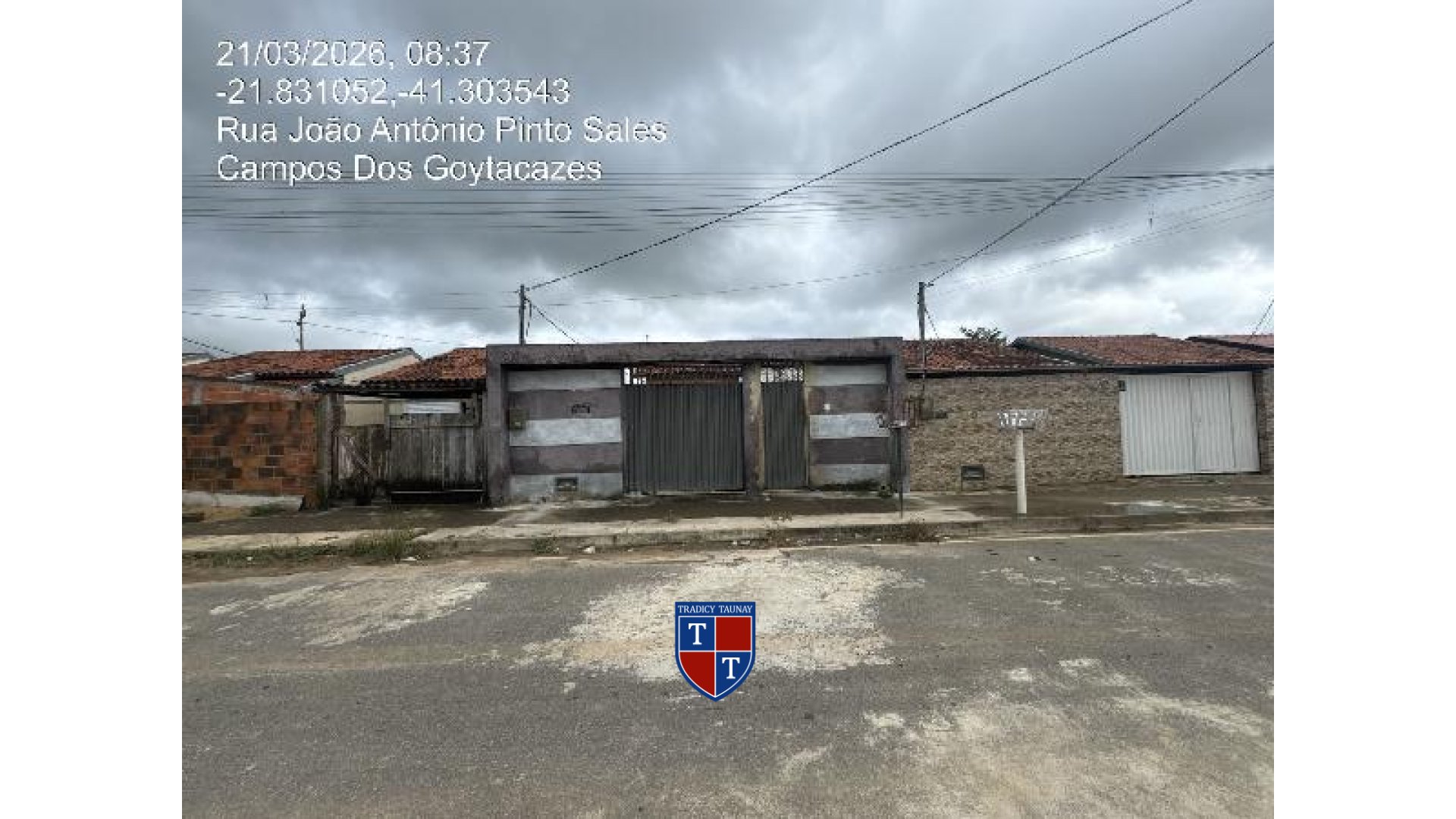 Foto 1 de CASA em DONANA - Imóvel Retomado Caixa