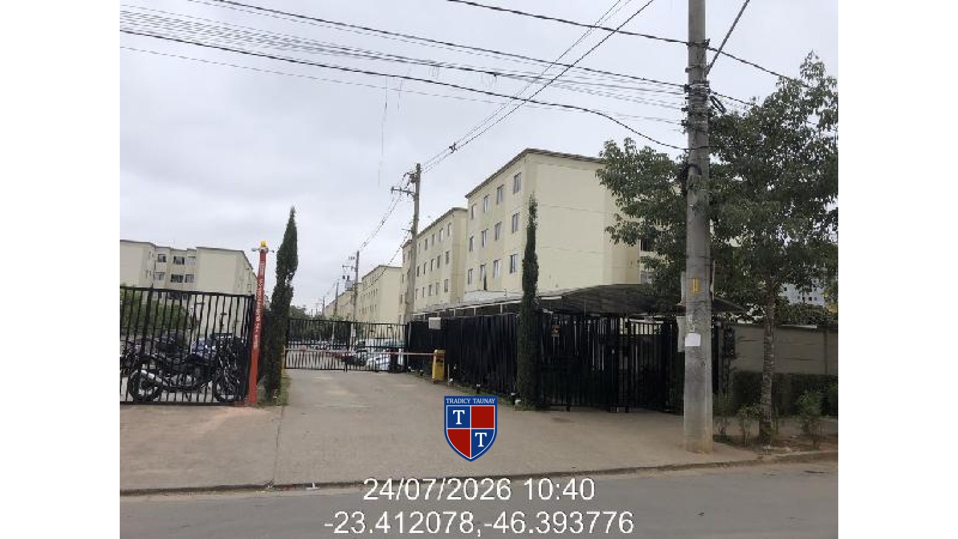 APARTAMENTO em VILA NOVA BONSUCESSO