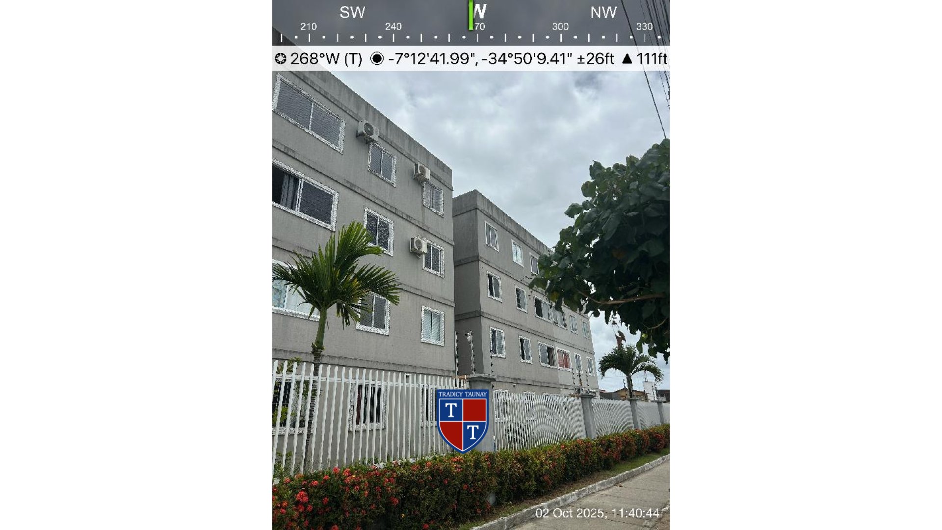 Foto 1 de APARTAMENTO em MUCUMAGRO - Imóvel Retomado Caixa