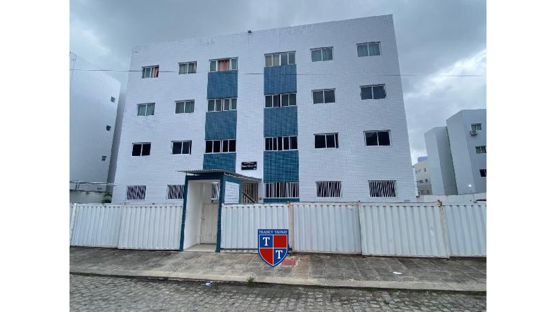 APARTAMENTO em GRAMAME