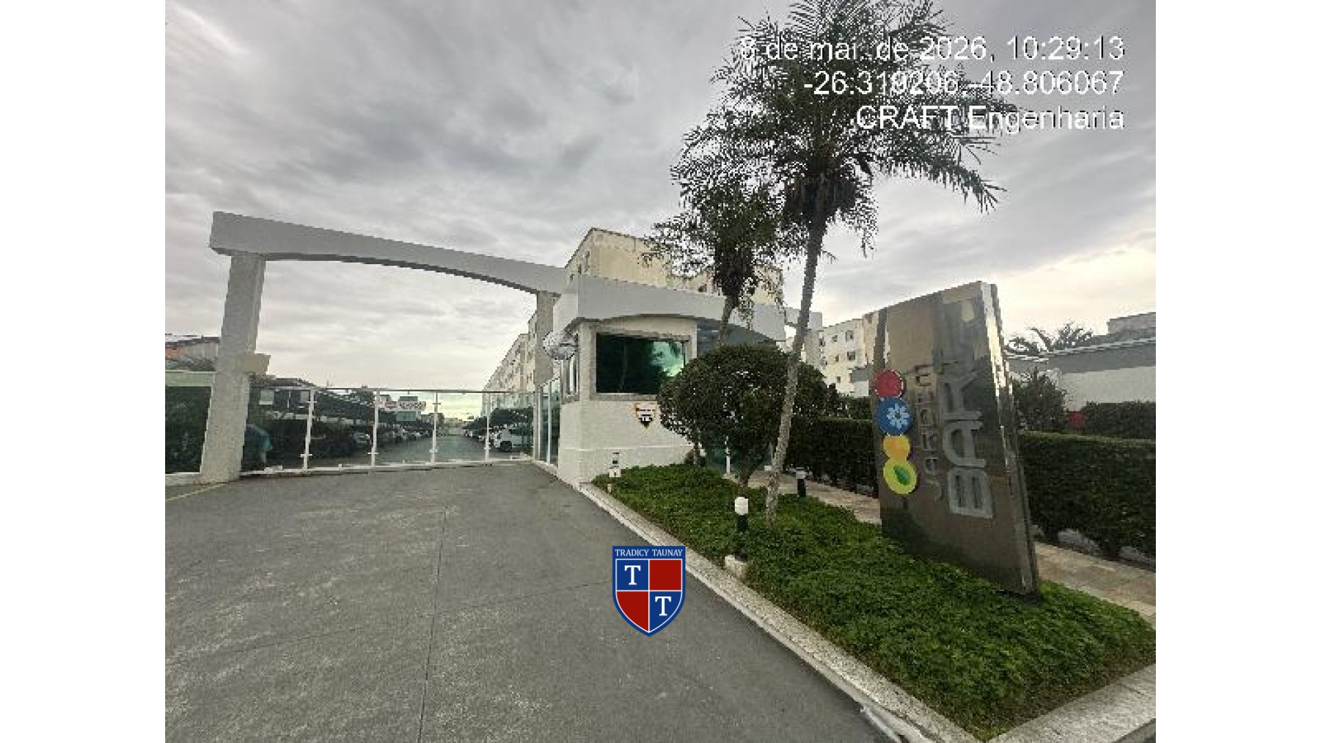 Foto 1 de APARTAMENTO em ADHEMAR GARCIA - Imóvel Retomado Caixa