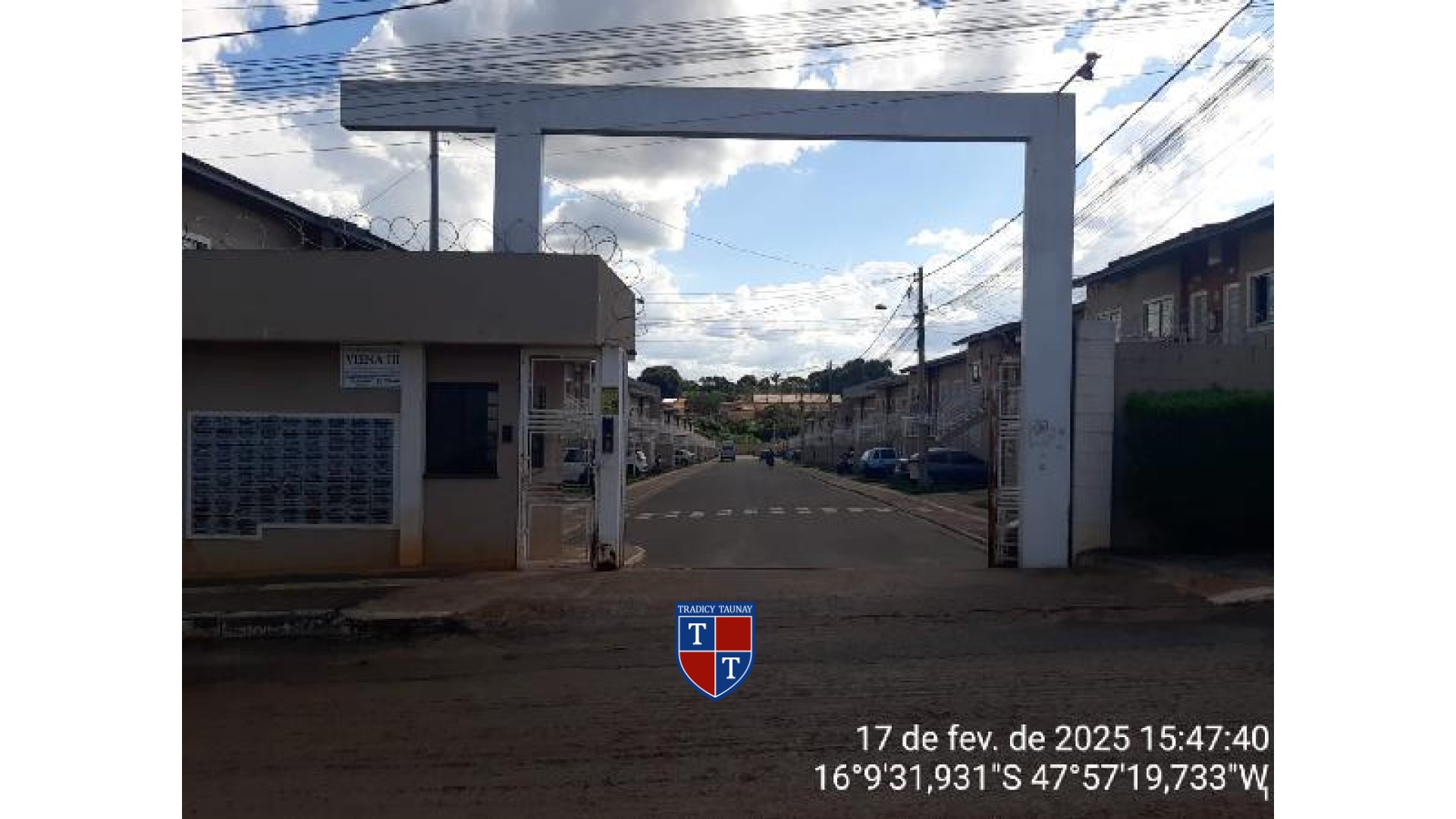 Foto 1 de APARTAMENTO em PARQUE ESTRELA DALVA IX - Imóvel Retomado Caixa