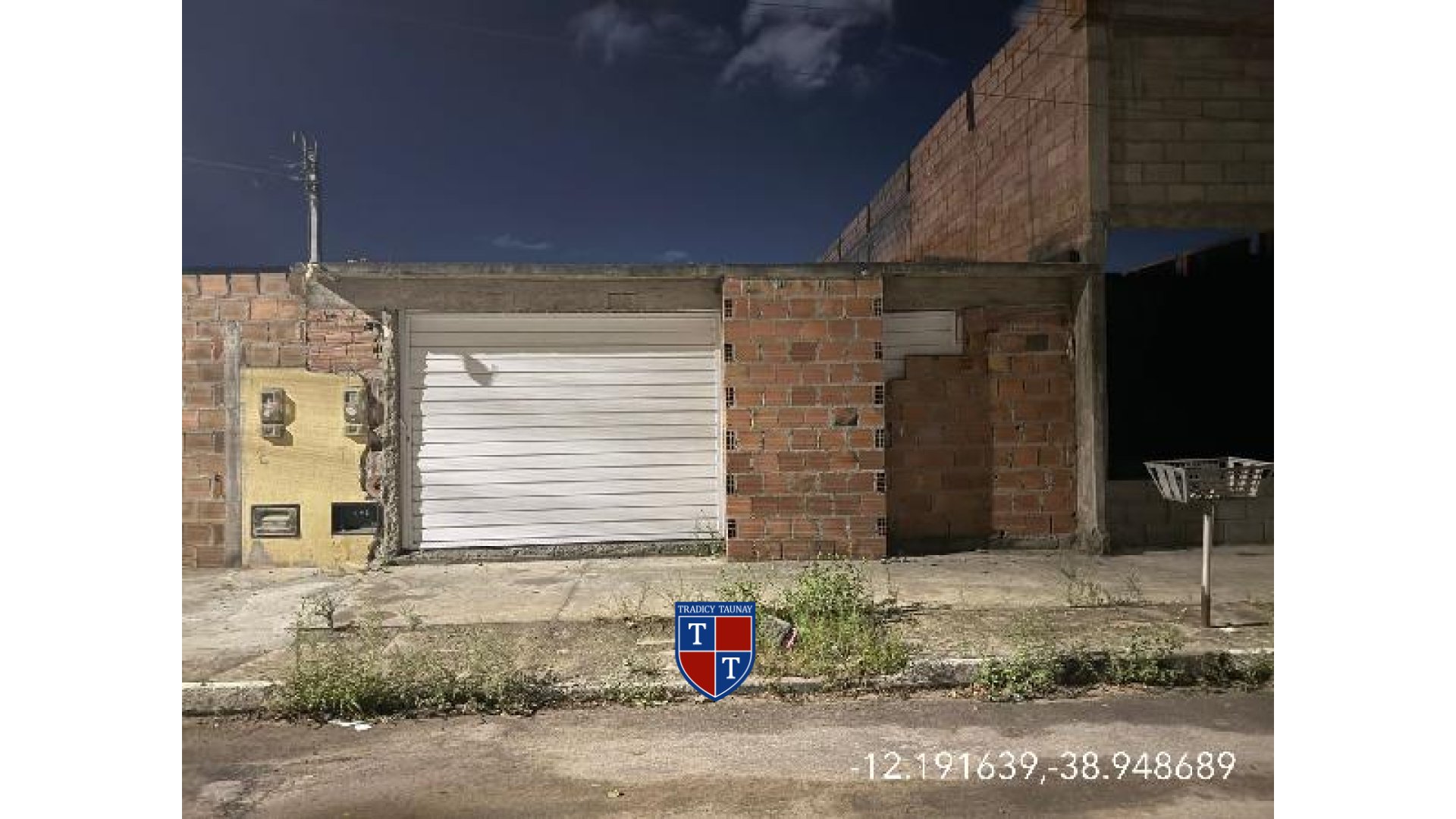 Foto 1 de CASA em PAPAGAIO - Imóvel Retomado Caixa