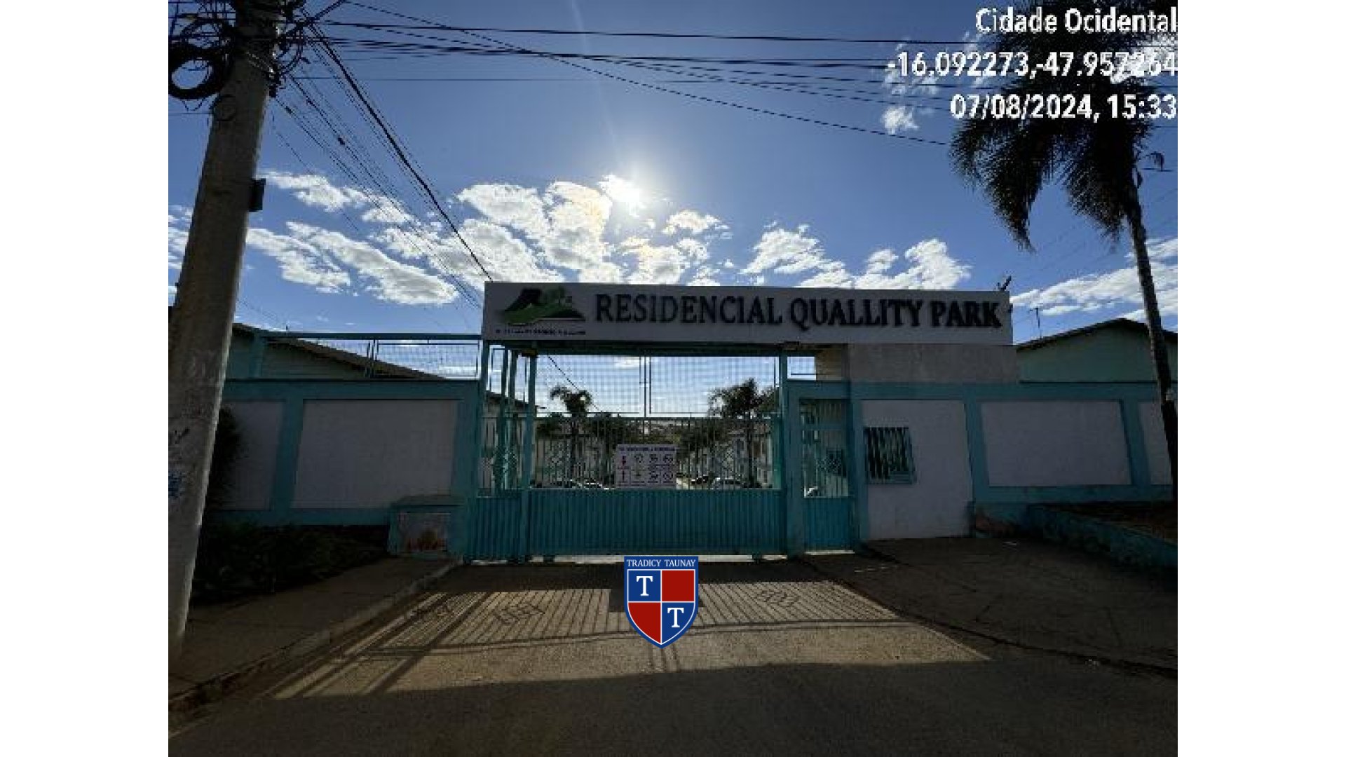 Foto 1 de APARTAMENTO em MANSOES RECREIO MOSSORO - Imóvel Retomado Caixa