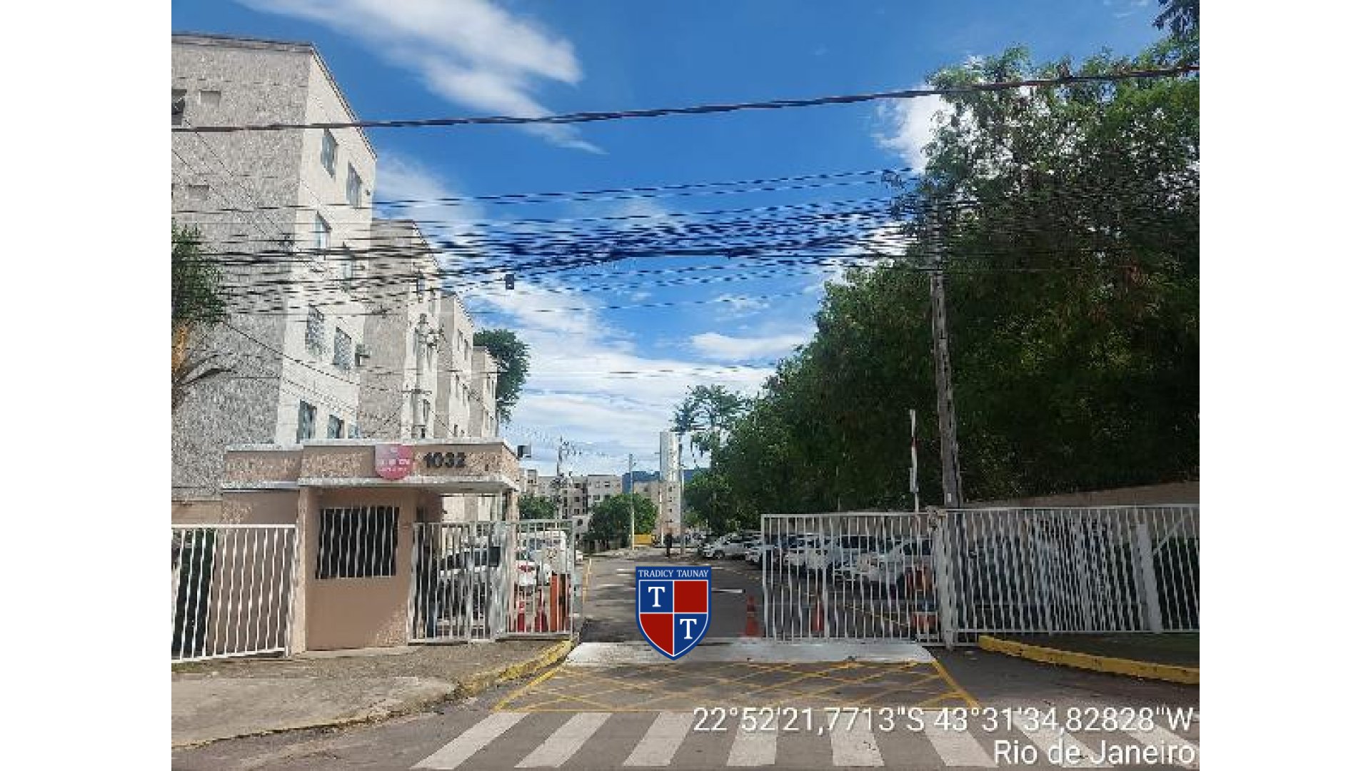 Foto 1 de APARTAMENTO em SANTISSIMO - Imóvel Retomado Caixa