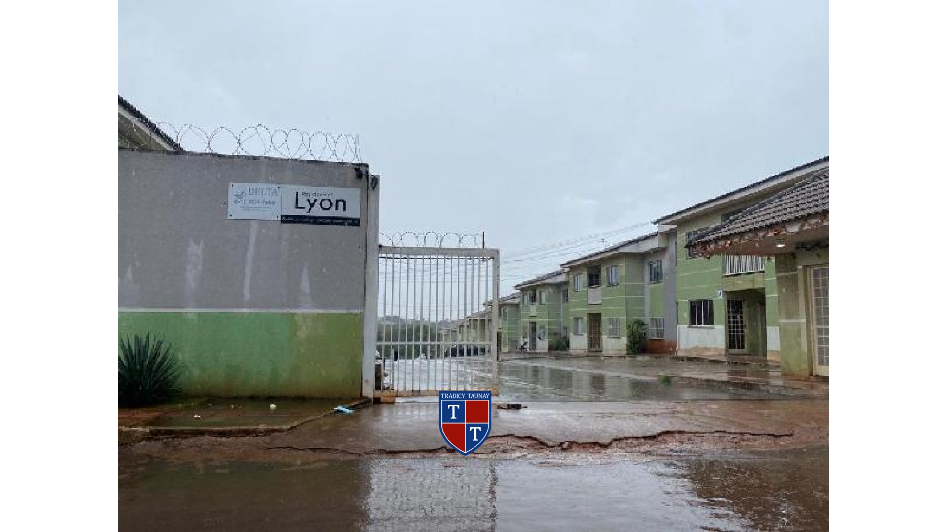 Foto 1 de APARTAMENTO em SETOR DE CHACARAS ANHANGUERA C - Imóvel Retomado Caixa
