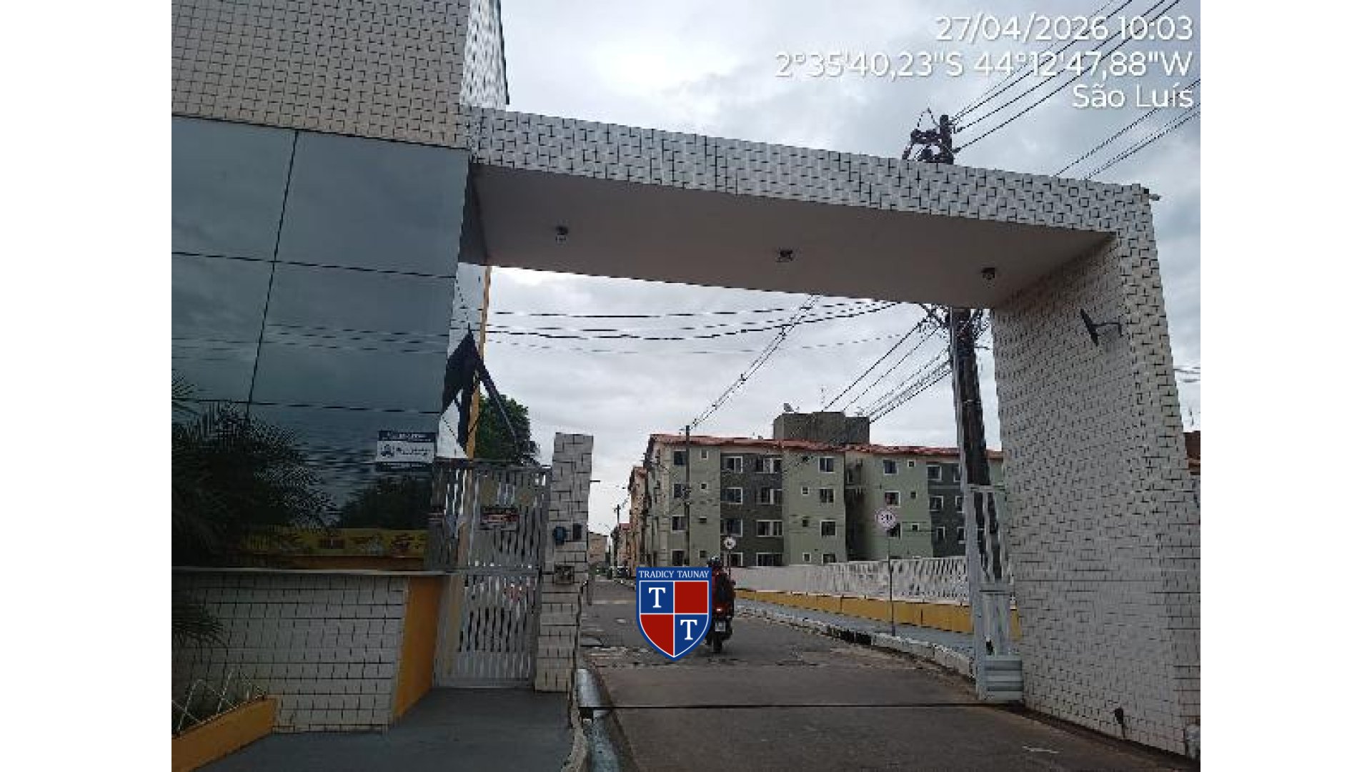 Foto 1 de APARTAMENTO em SANTA BARBARA - Imóvel Retomado Caixa