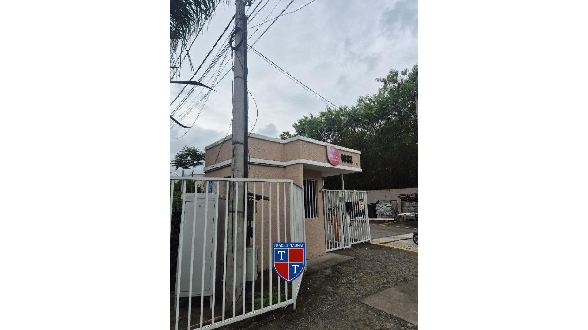 Foto 1 de APARTAMENTO em SANTISSIMO - Imóvel Retomado Caixa