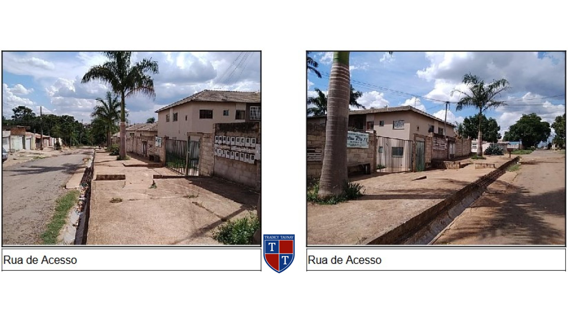 Foto 3 de APARTAMENTO em PARQUE NAPOLIS A - Imóvel Retomado Caixa