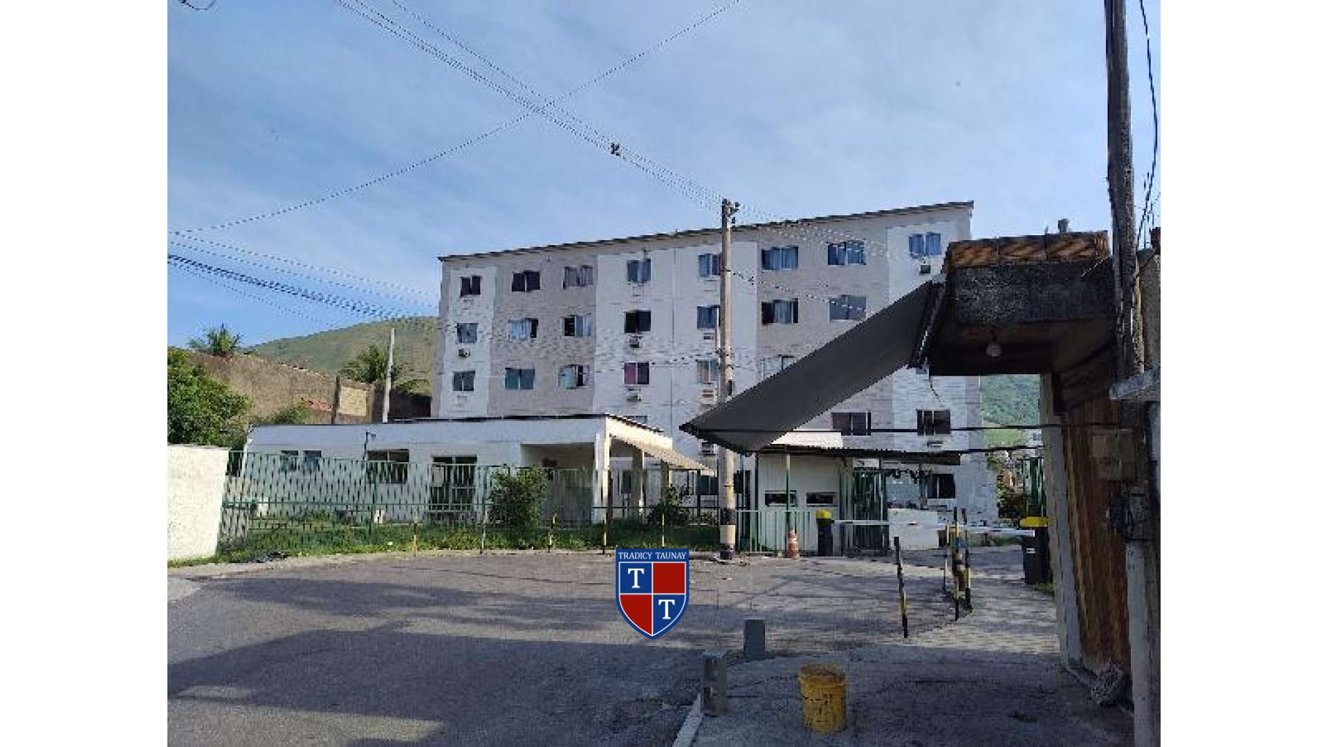 Foto 1 de APARTAMENTO em JARDIM PALMARES - Imóvel Retomado Caixa
