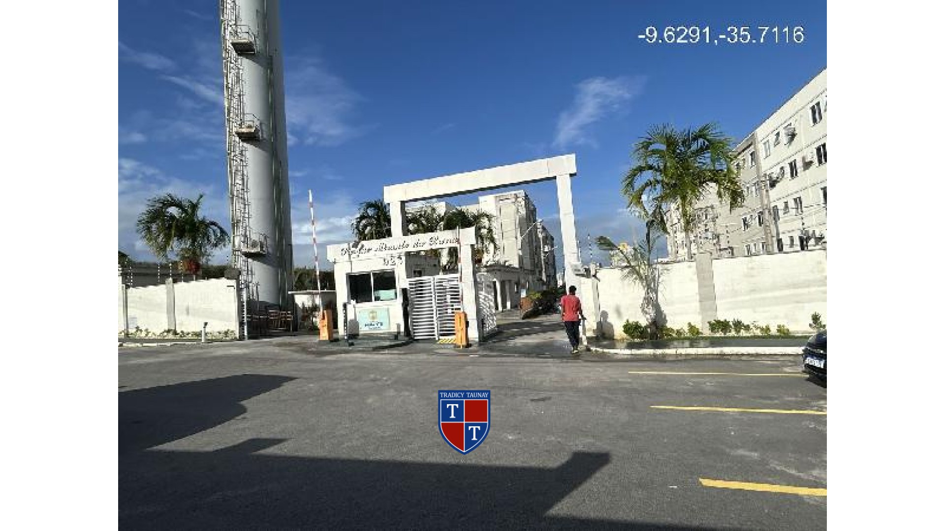 Foto 1 de APARTAMENTO em SAO JORGE - Imóvel Retomado Caixa