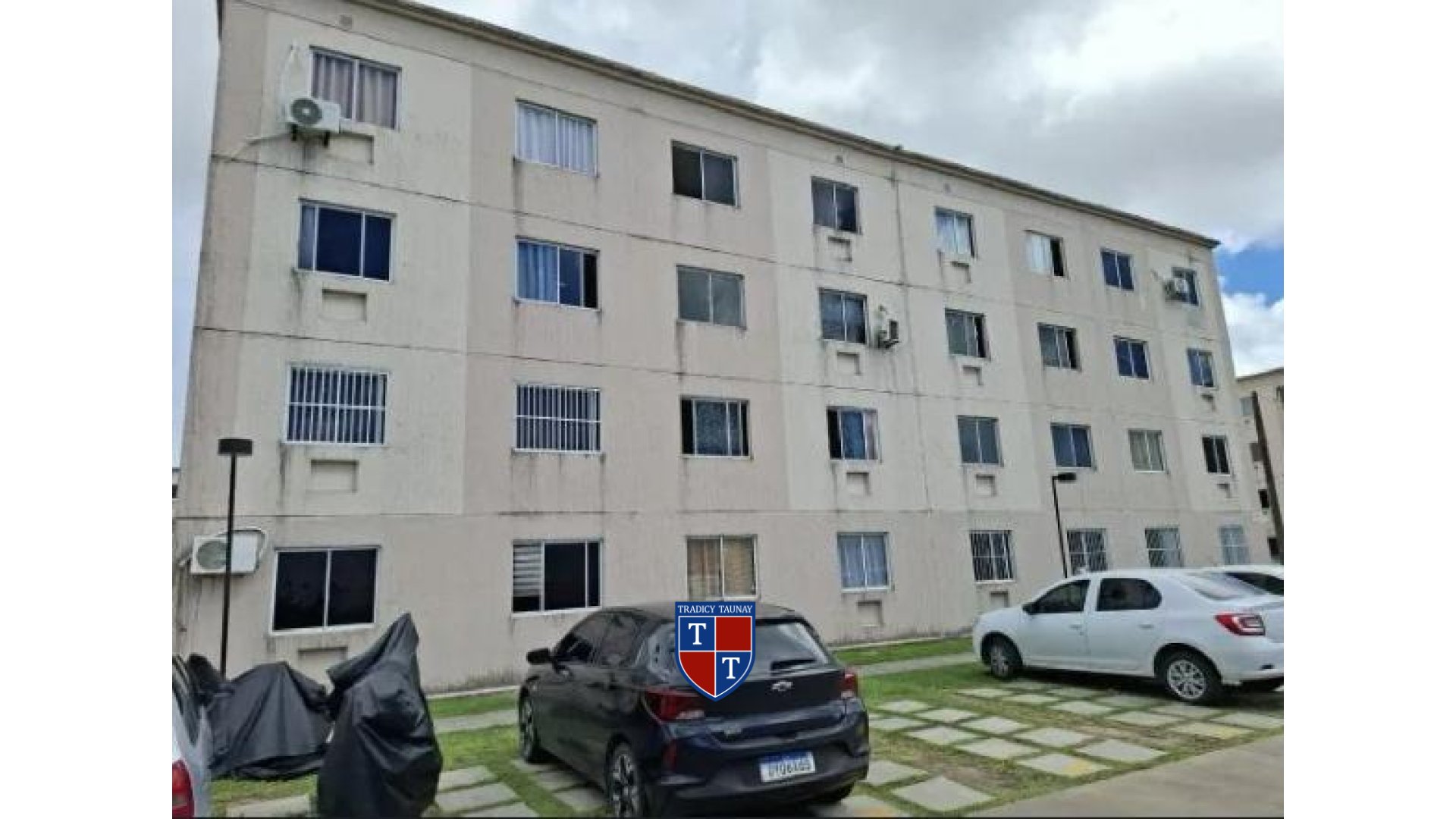 Foto 1 de APARTAMENTO em MARANGUAPE I - Imóvel Retomado Caixa