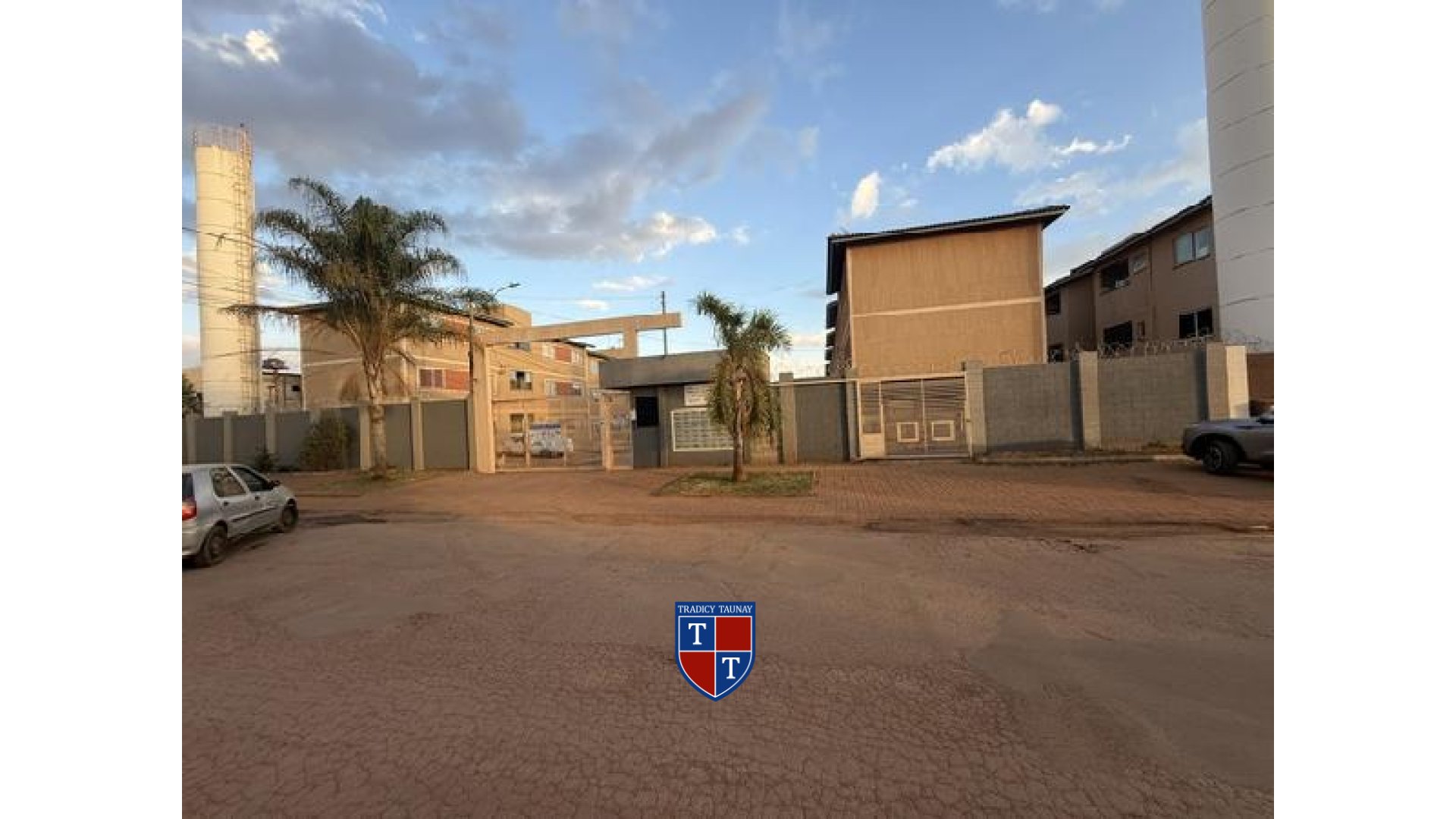 Foto 1 de APARTAMENTO em SETOR DE CHACARAS ANHANGUERA C - Imóvel Retomado Caixa